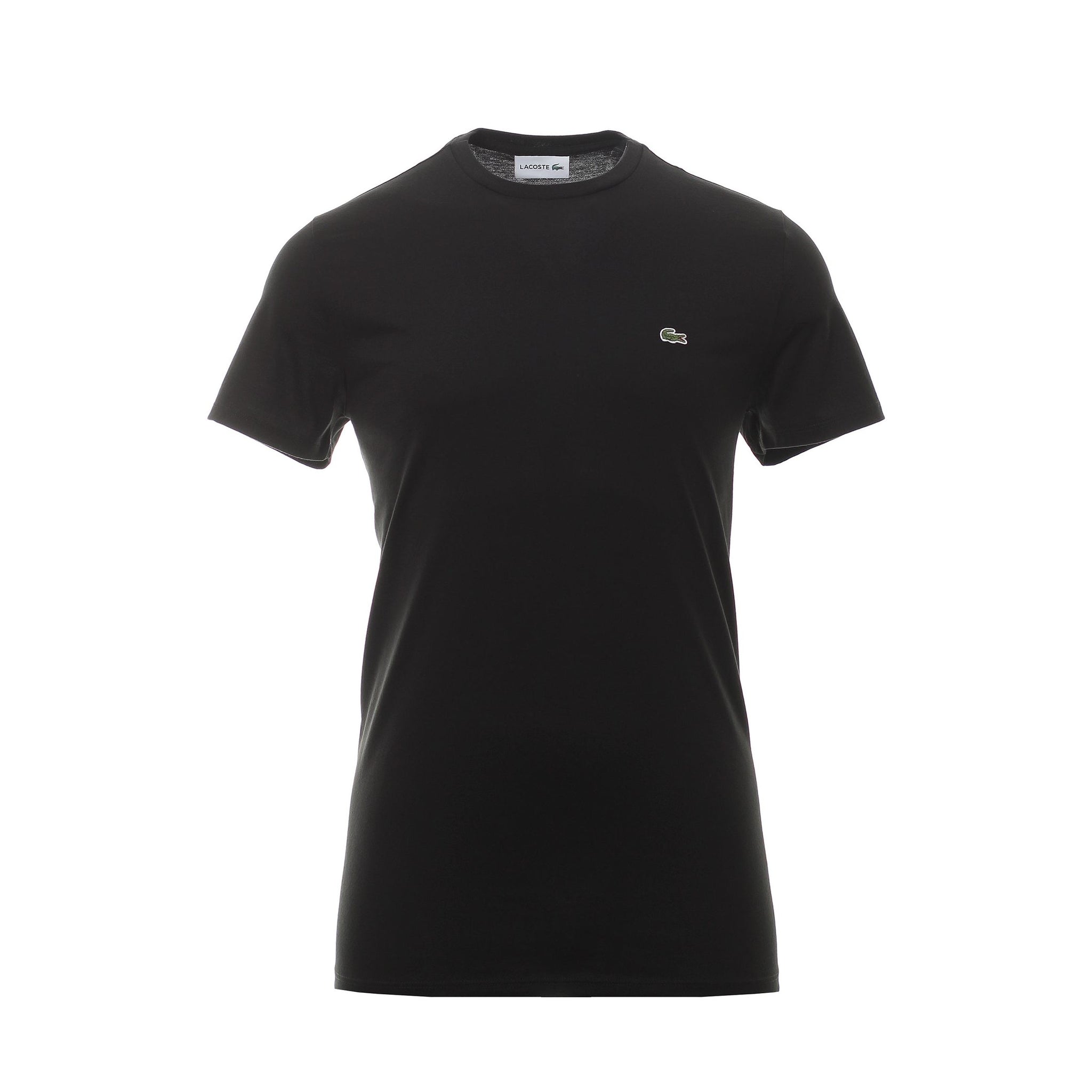 Lacoste Pima Cotton Tee Shirt