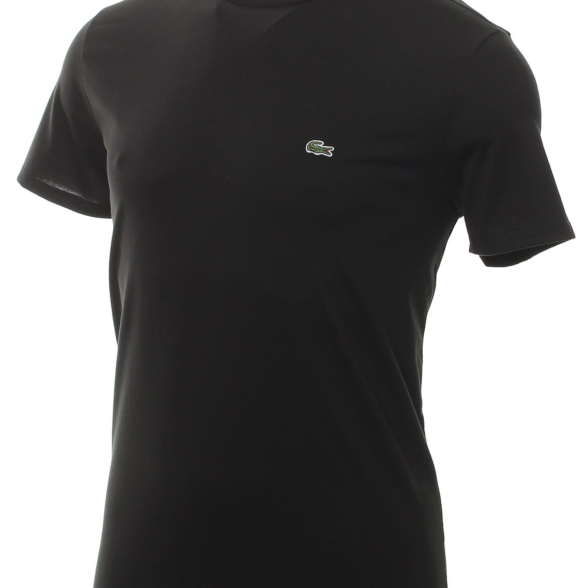 Lacoste Pima Cotton Tee Shirt