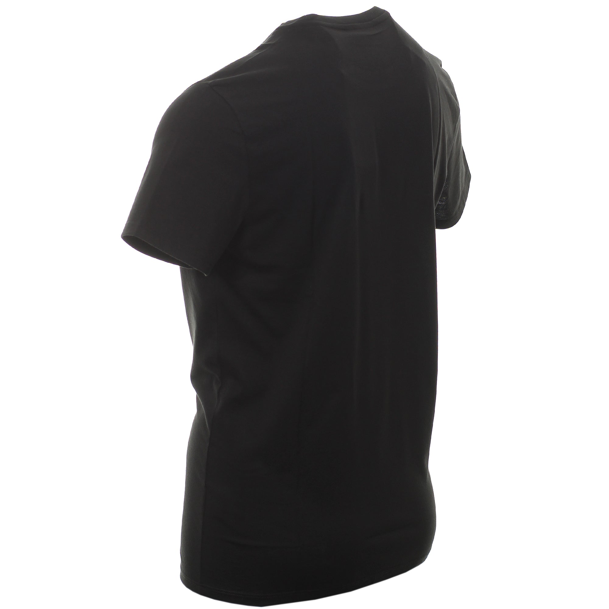 Lacoste Pima Cotton Tee Shirt