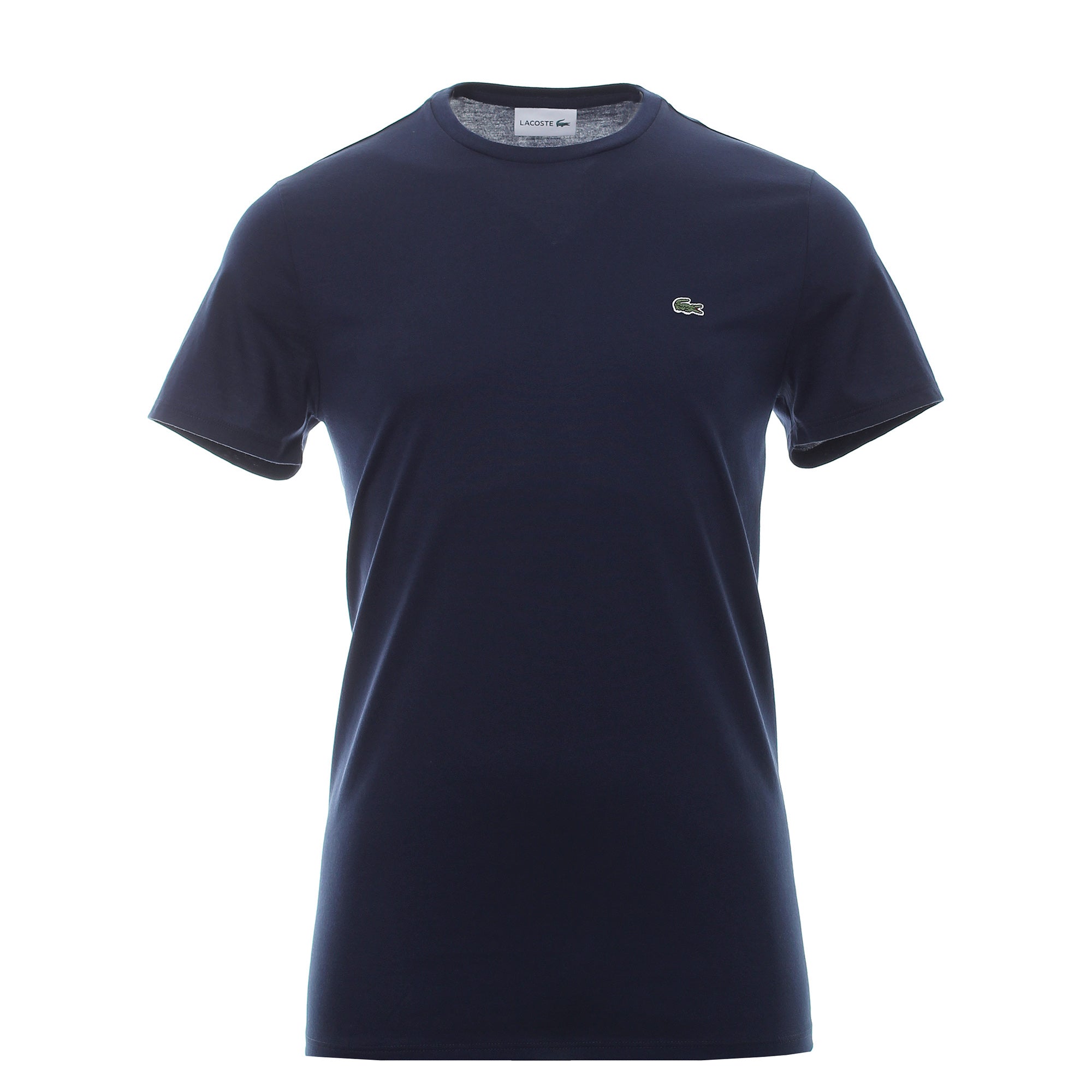 lacoste-pima-cotton-tee-shirt-th6709-navy