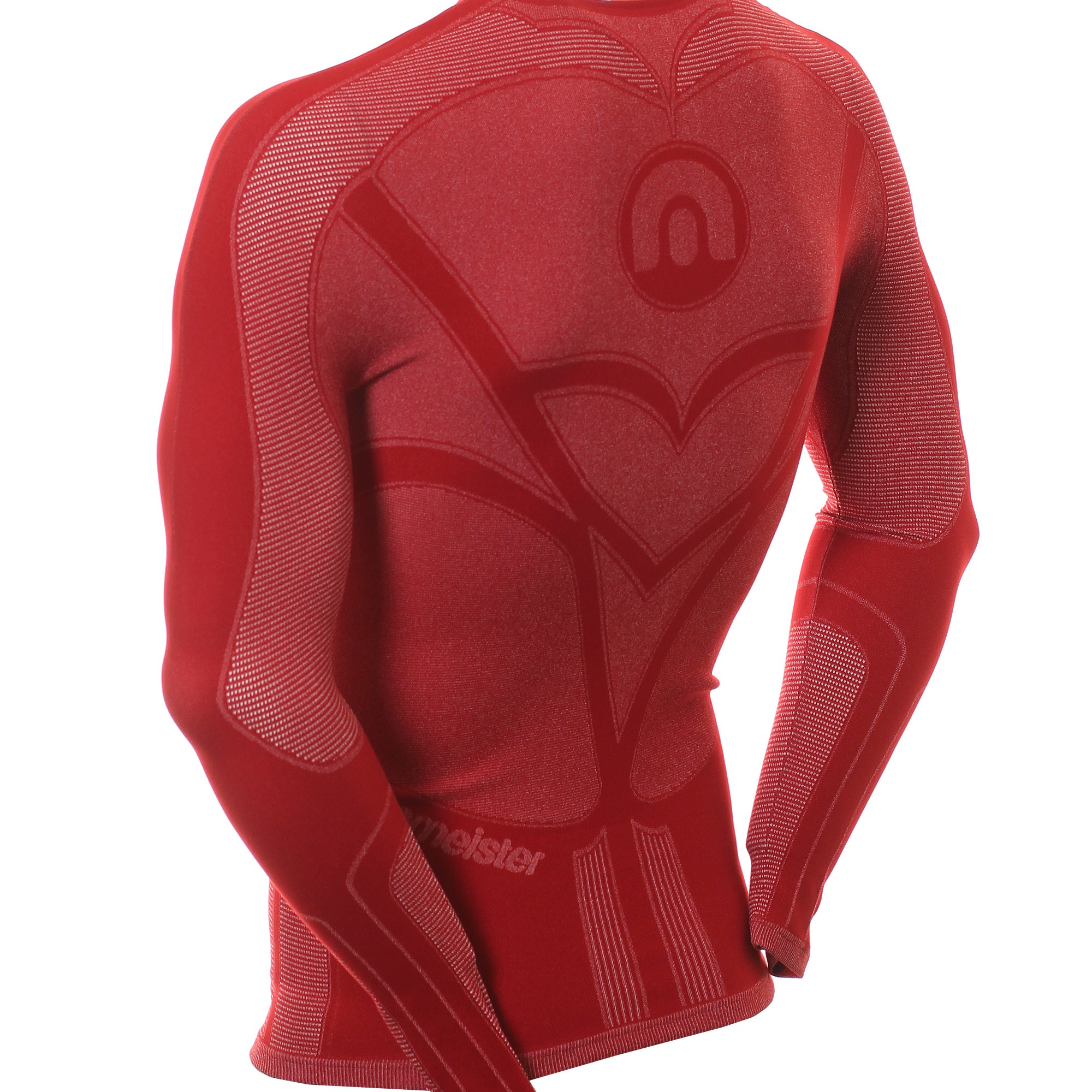 Megmeister Drynamo Warm Baselayer