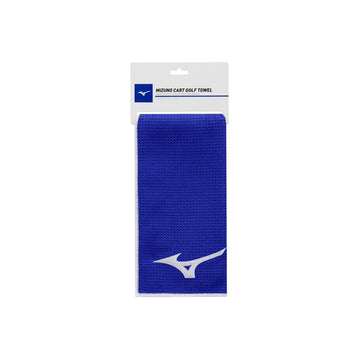 Mizuno Golf Micro Fibre Towel Staff 70