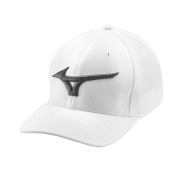 mizuno-golf-tour-performance-cap-52ff1801p-white