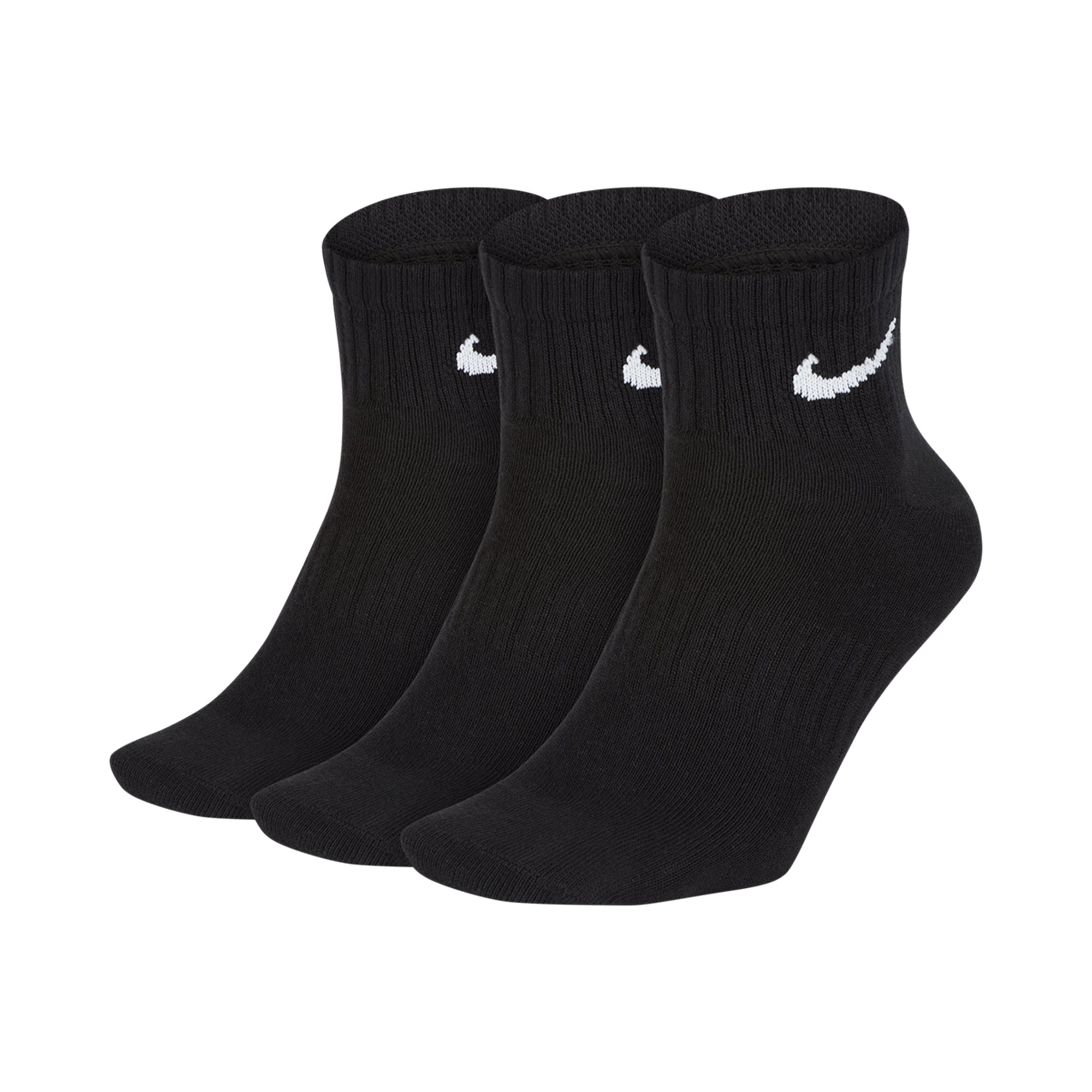 nike-golf-everyday-lightweight-ankle-socks-3-pair-sx7677-black