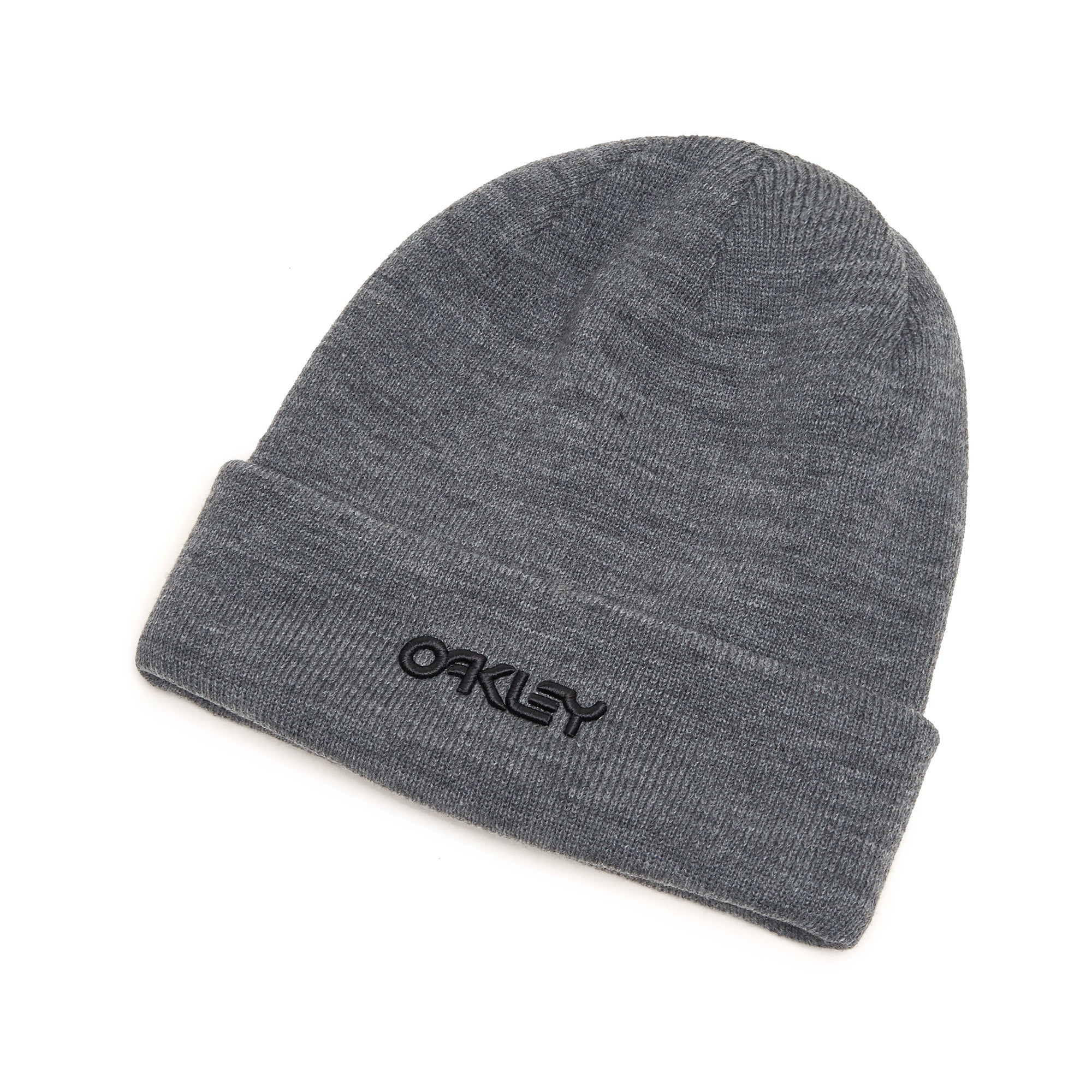 oakley-b1b-logo-beanie-hat-900256-grey