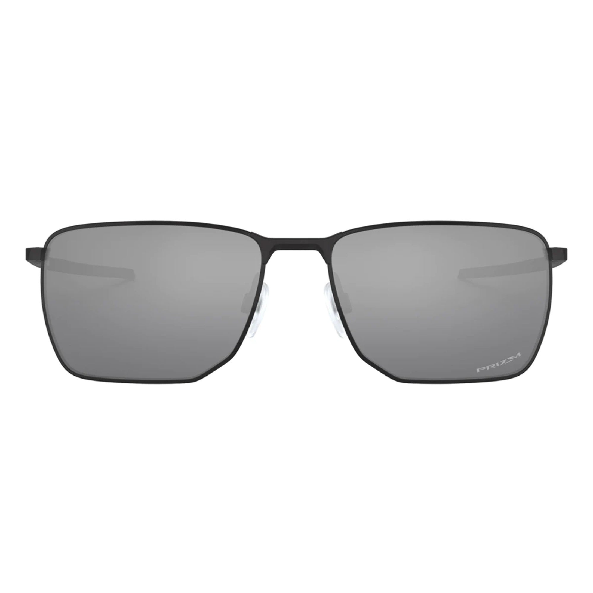 Oakley Ejector Sunglasses Satin Black/Prizm Black