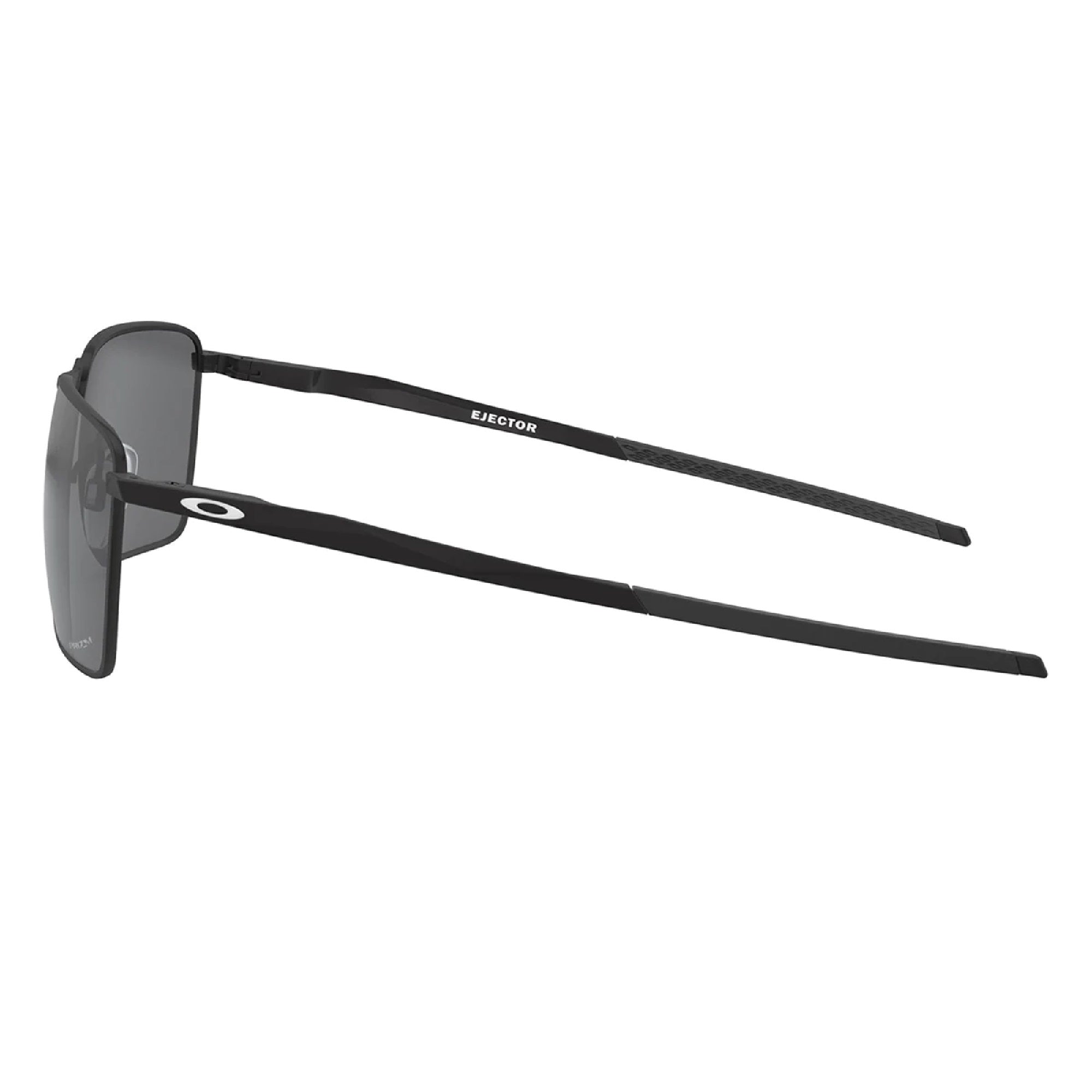 Oakley Ejector Sunglasses Satin Black/Prizm Black