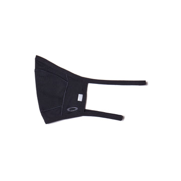 Oakley Fitted Light Face Mask Blackout 02E