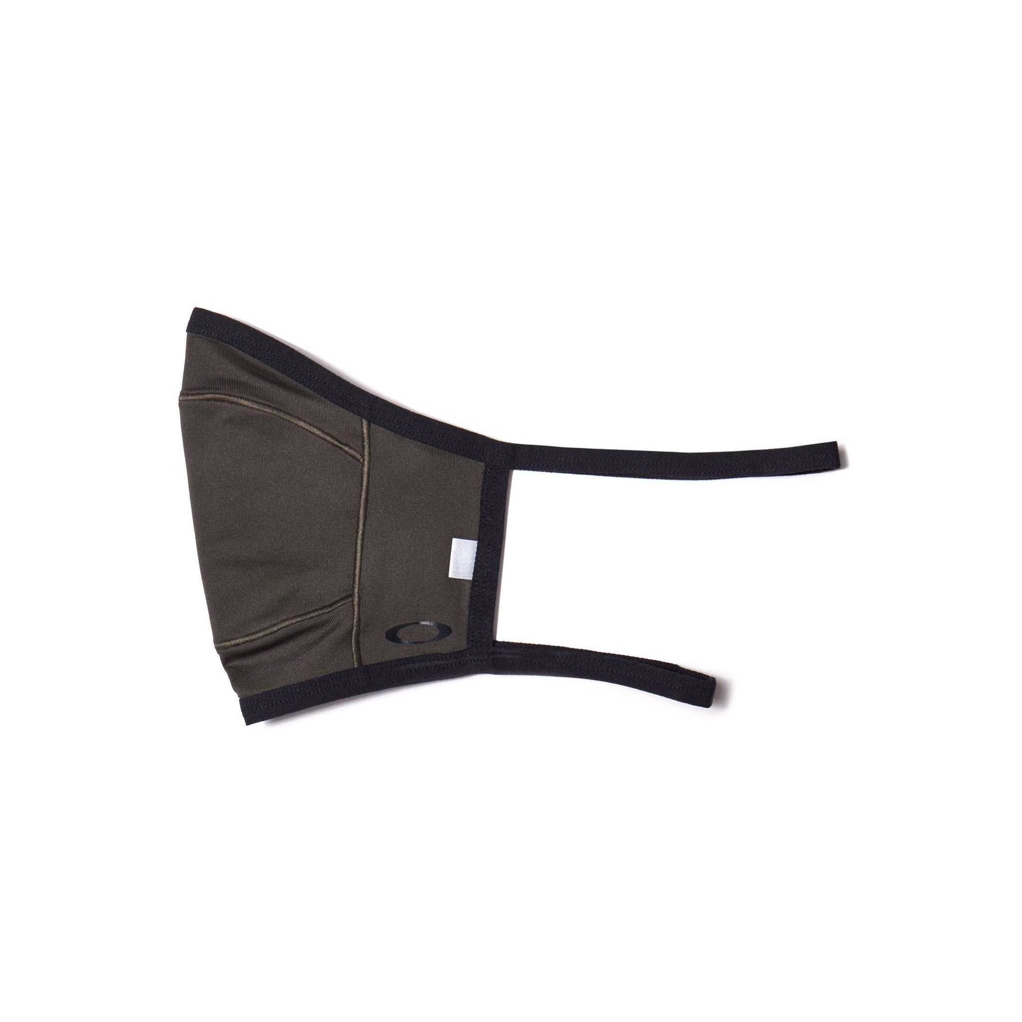 Oakley Fitted Light Face Mask Dark Brush 86L