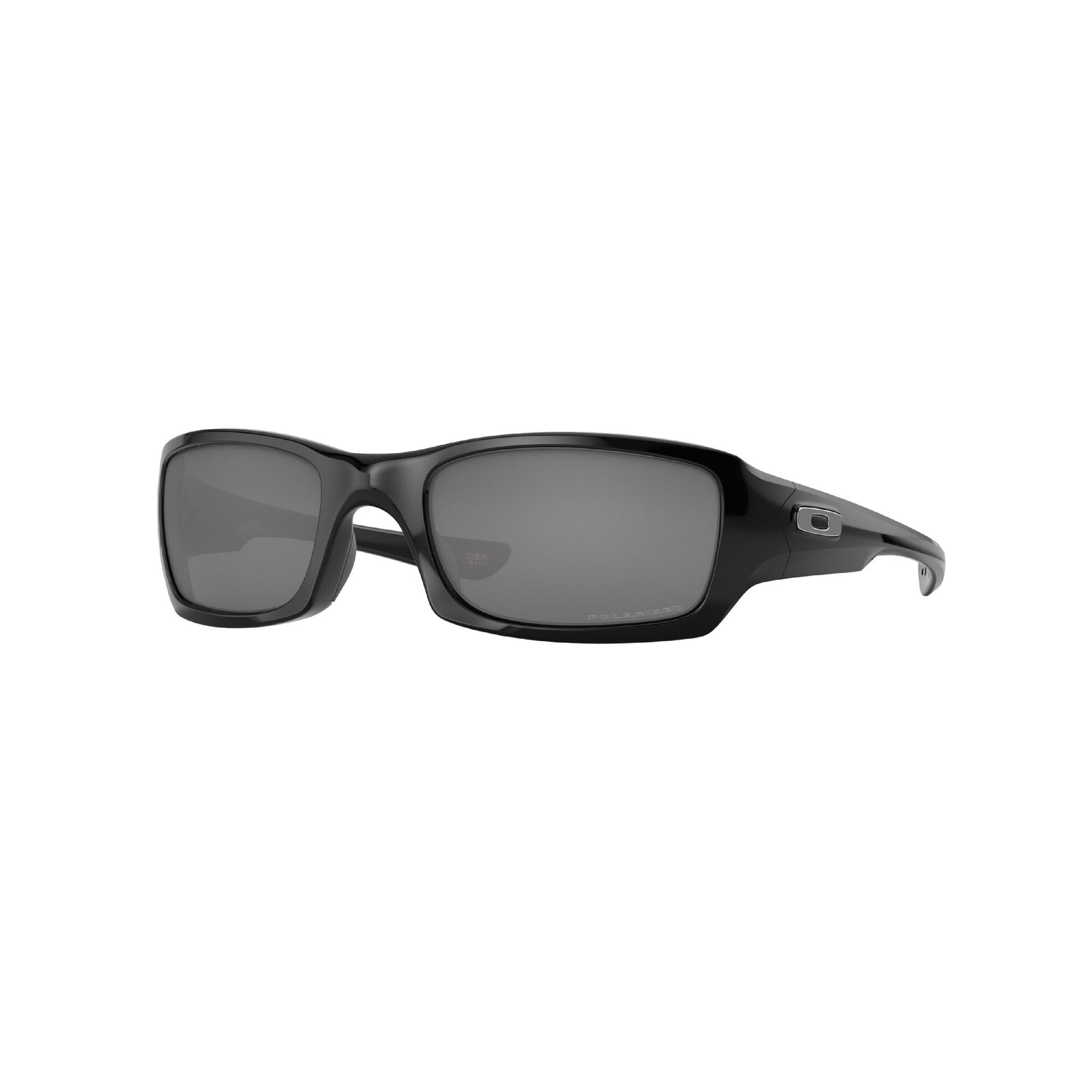 Oakley fives squared polarized deals sunglasses