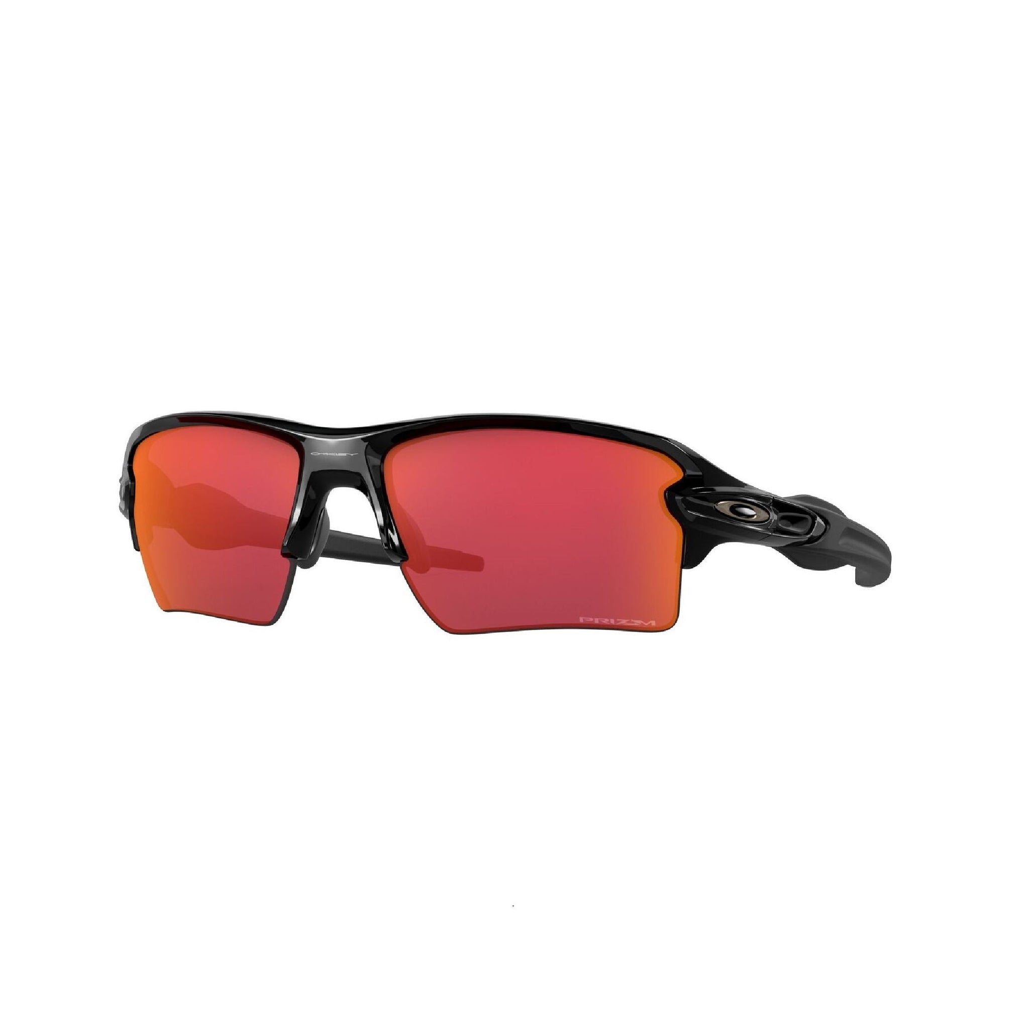 Oakley Flak 2.0 XL Sunglasses Polished Black/Prizm Field