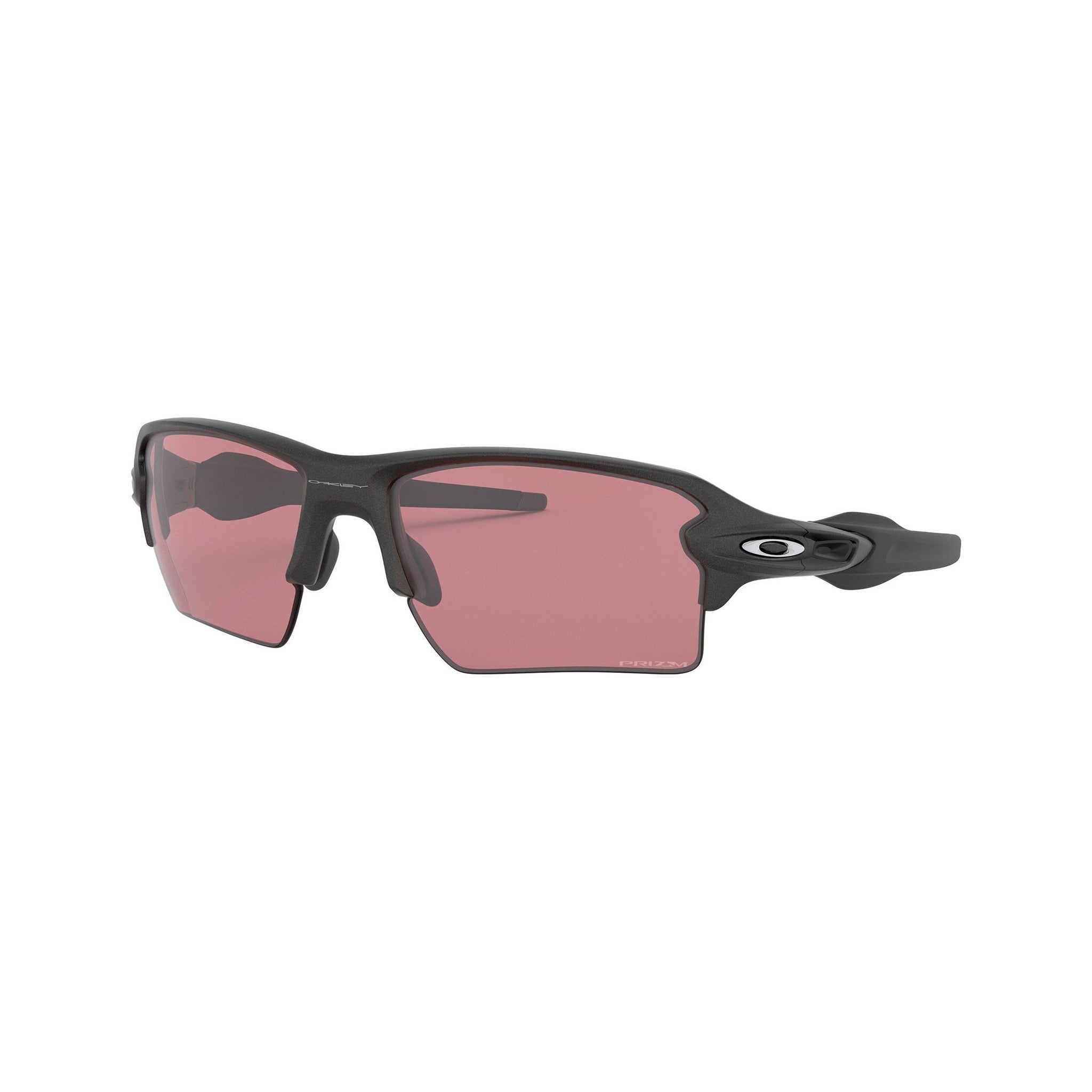 Oakley Flak 2.0 XL Sunglasses Steel/Prizm Dark Golf