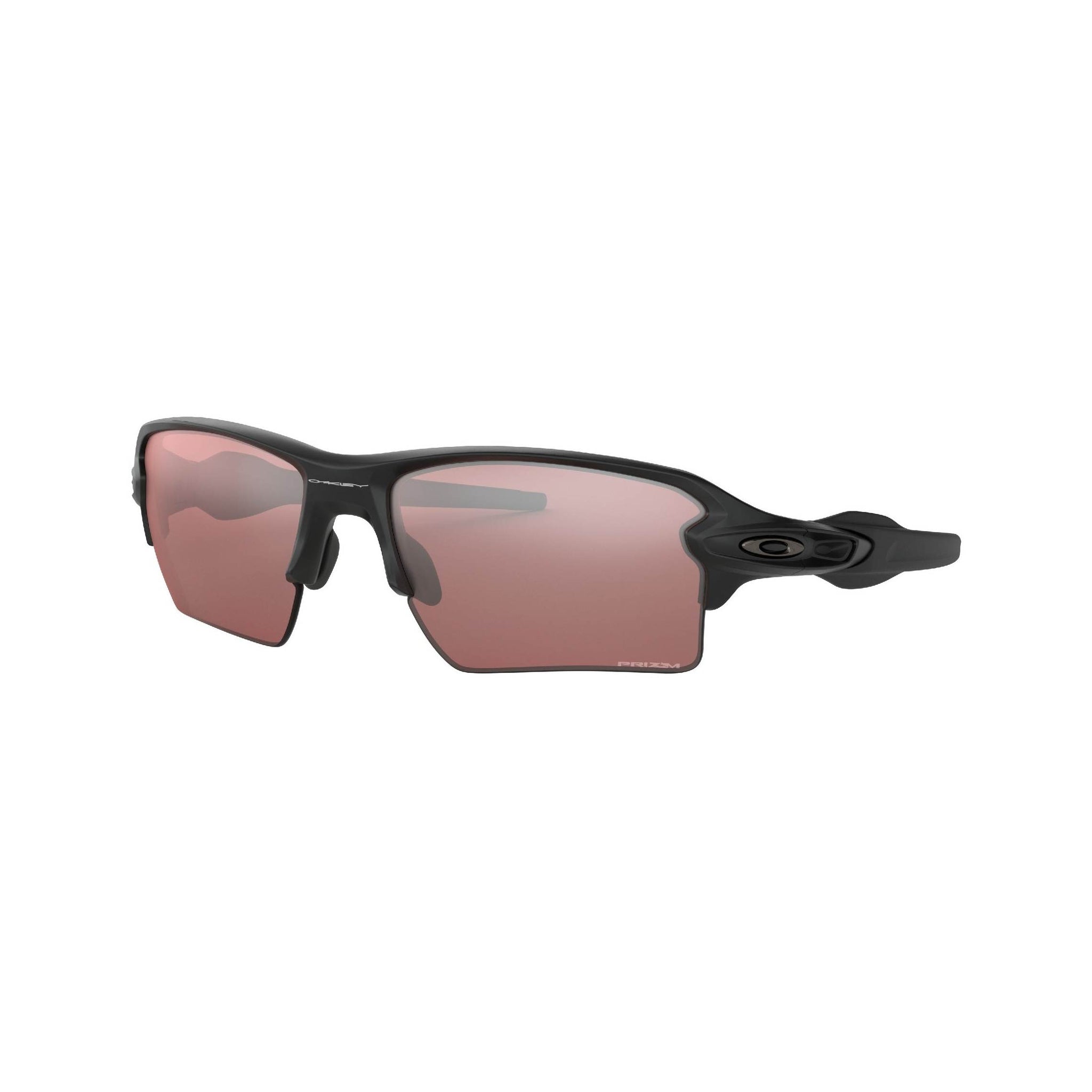 Oakley Flak XL Sunglasses Matte Black/Prizm Dark Golf