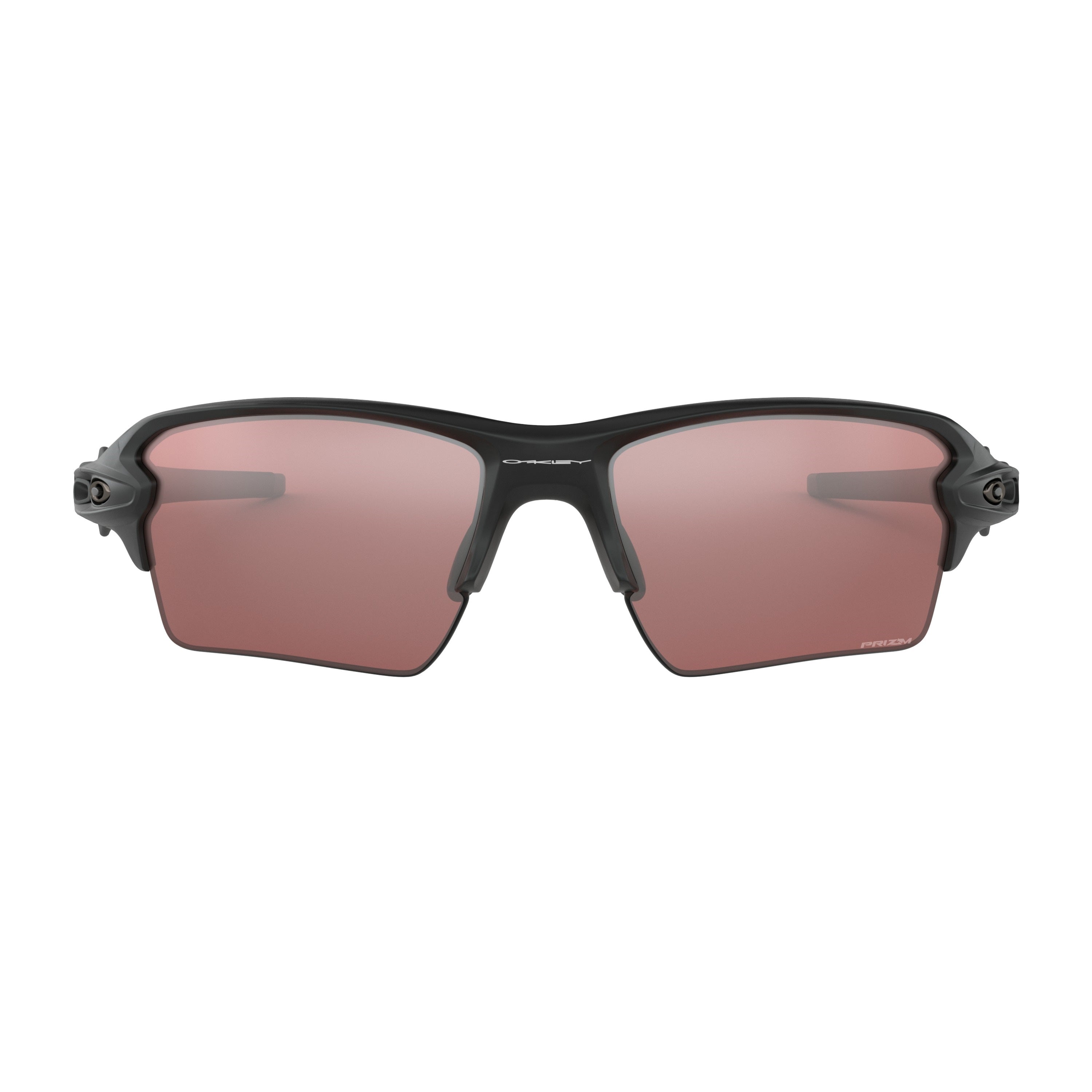OAKLEY オークリー FLAK2.0 プリズンダークゴルフ Flak® 2.0 XL Prizm Black Matte Black アイウェア | Oakley® 日本