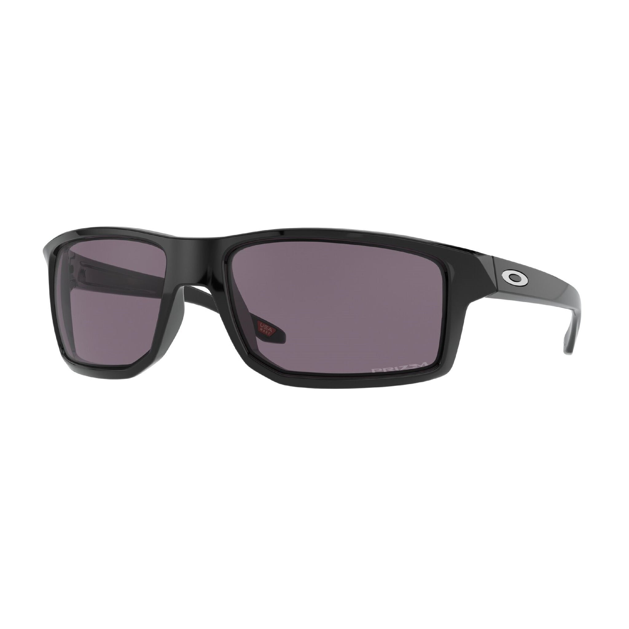 Oakley Gibston Sunglasses OO9449-01 Polished Black Prizm & Function18