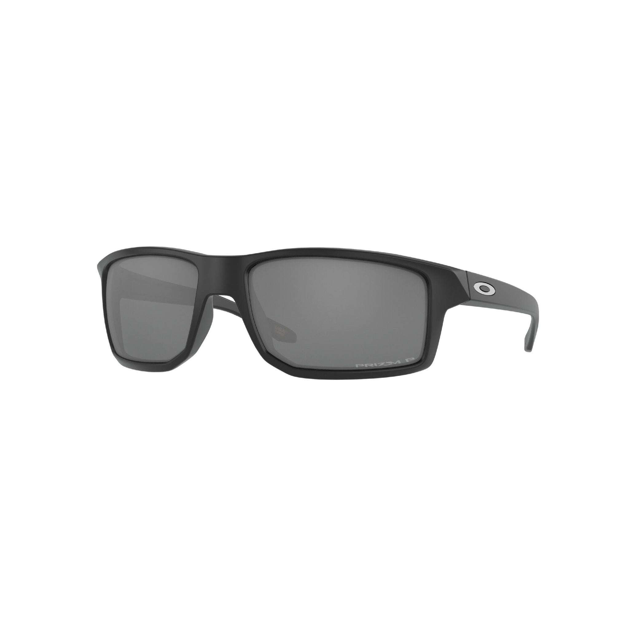 Oakley Gibston Sunglasses OO9449-06 Matte Black Prizm Black Polarized ...