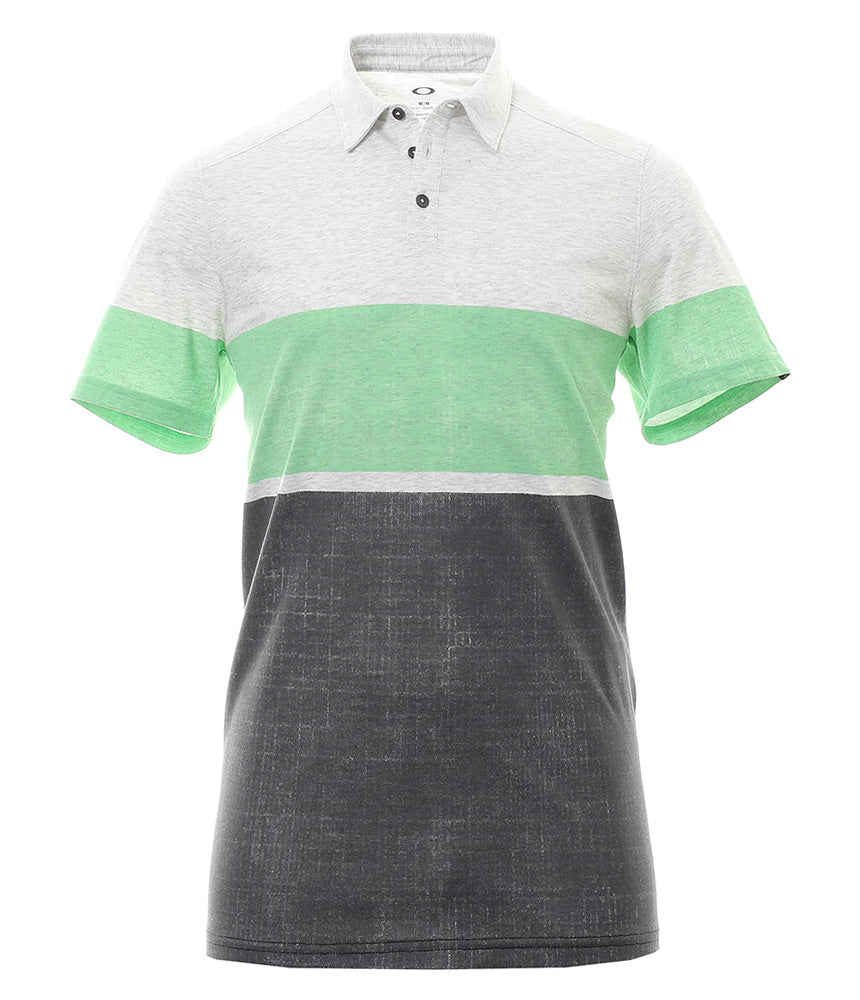 Oakley Golf Conquer Shirt