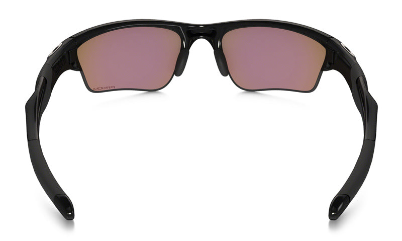 Oakley Half Jacket 2.0 XL Sunglasses Polished Black/Prizm Golf