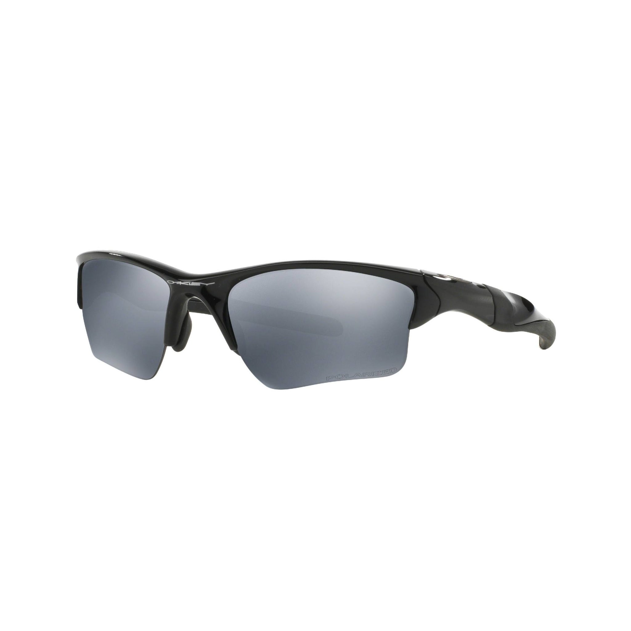 Oakley Half Jacket 2.0 XL Sunglasses Pol.Black/Black Iridium Polarized