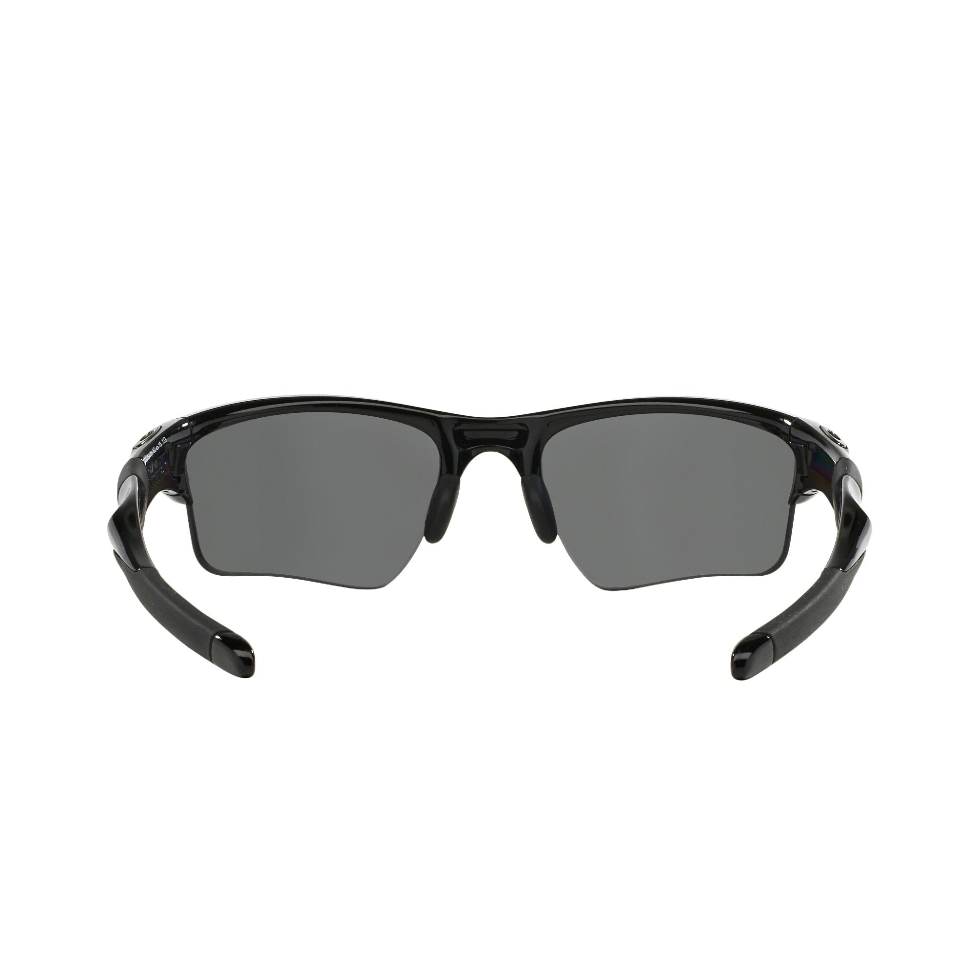 Oakley Half Jacket 2.0 XL Sunglasses Pol.Black/Black Iridium Polarized