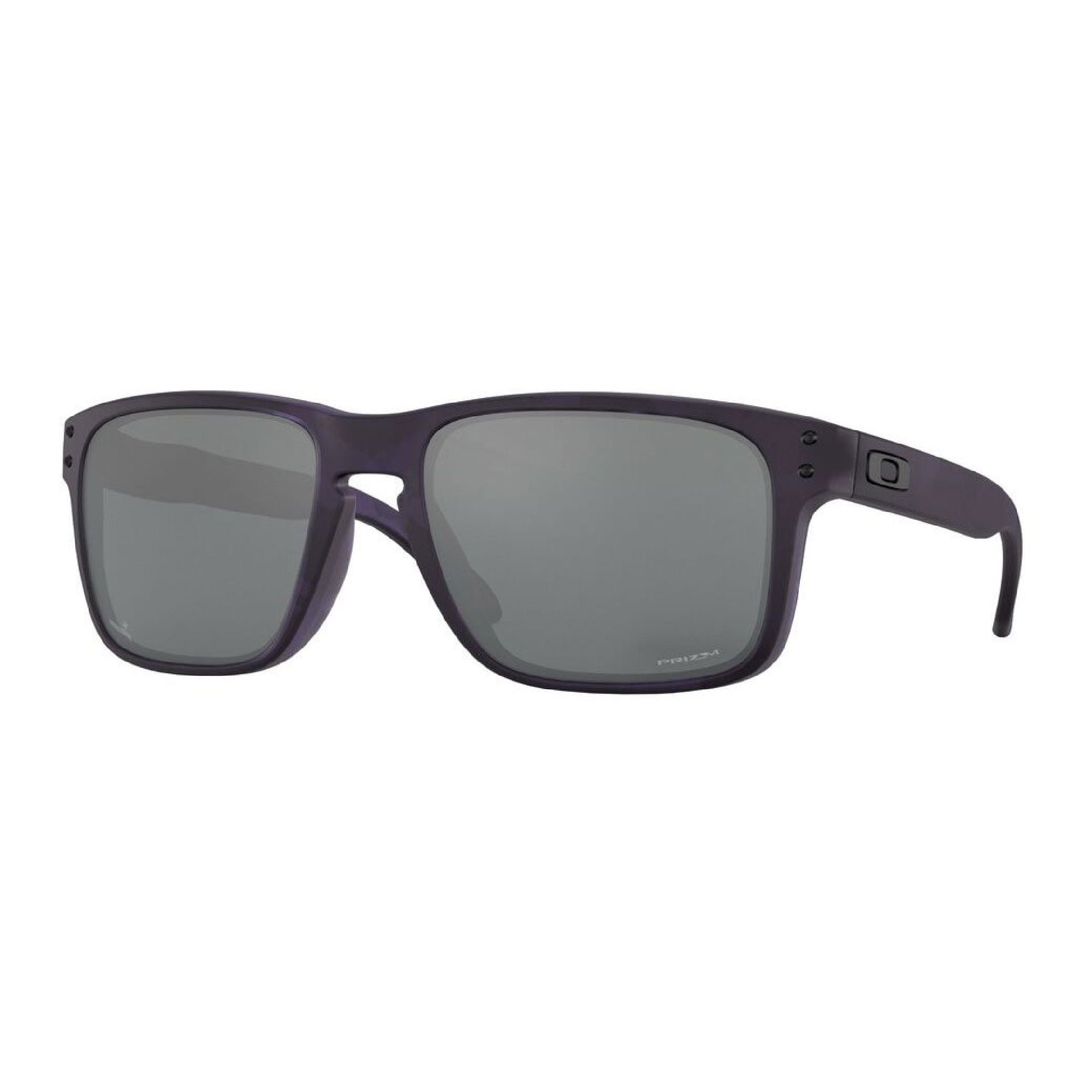 Oakley Holbrook Sunglasses OO9102 G1 Translucent Purple Camo