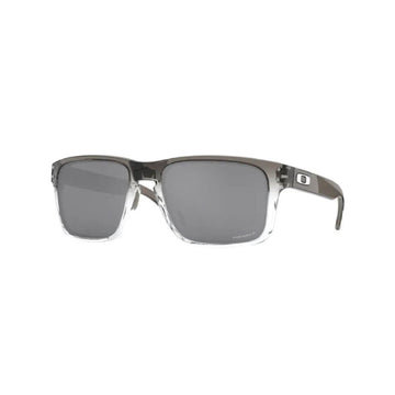 Oakley Holbrook Sunglasses Dark Ink Fade/Prizm Black Polarized