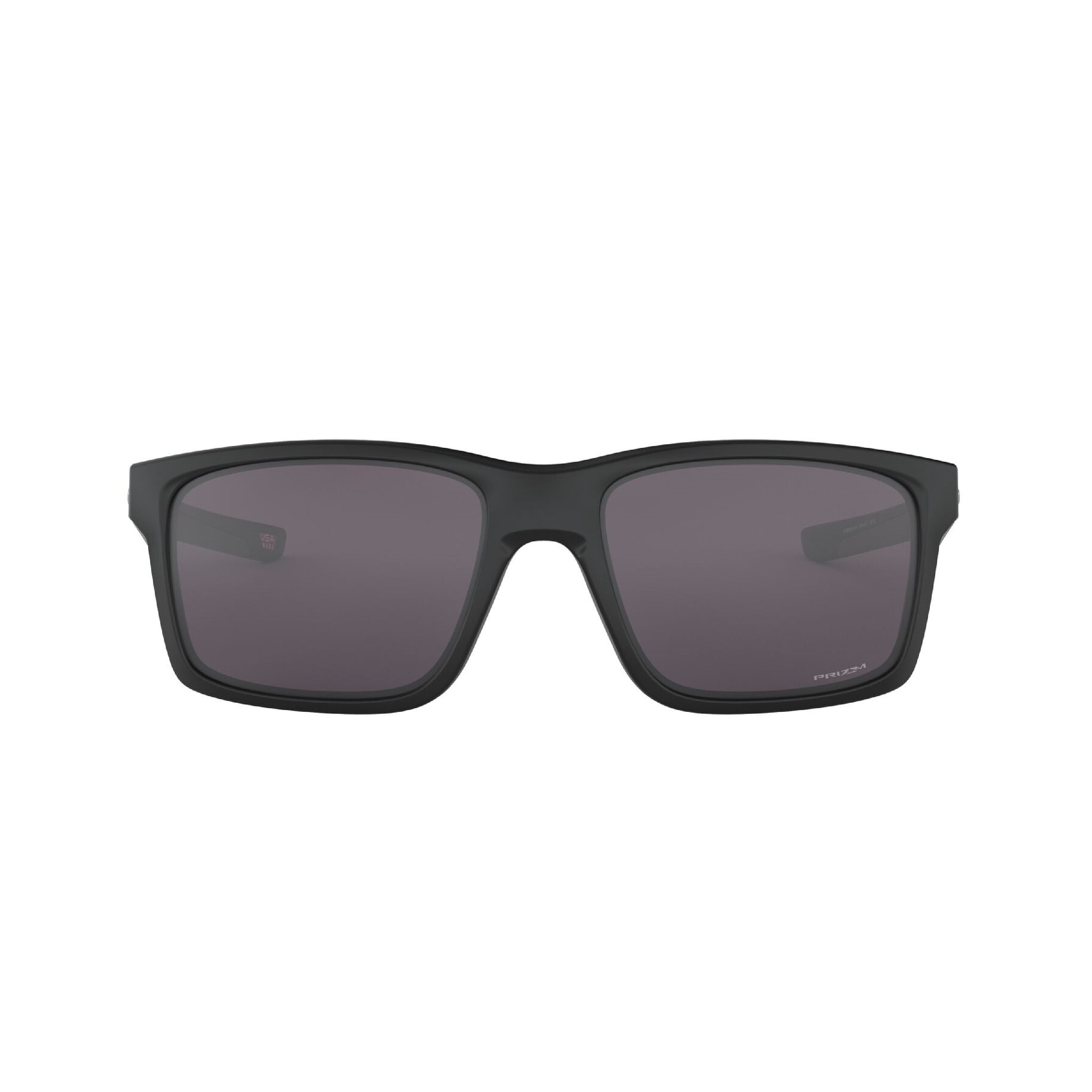 Oakley Mainlink XL Sunglasses OO9264 41 Matte Black Prizm Grey Function18