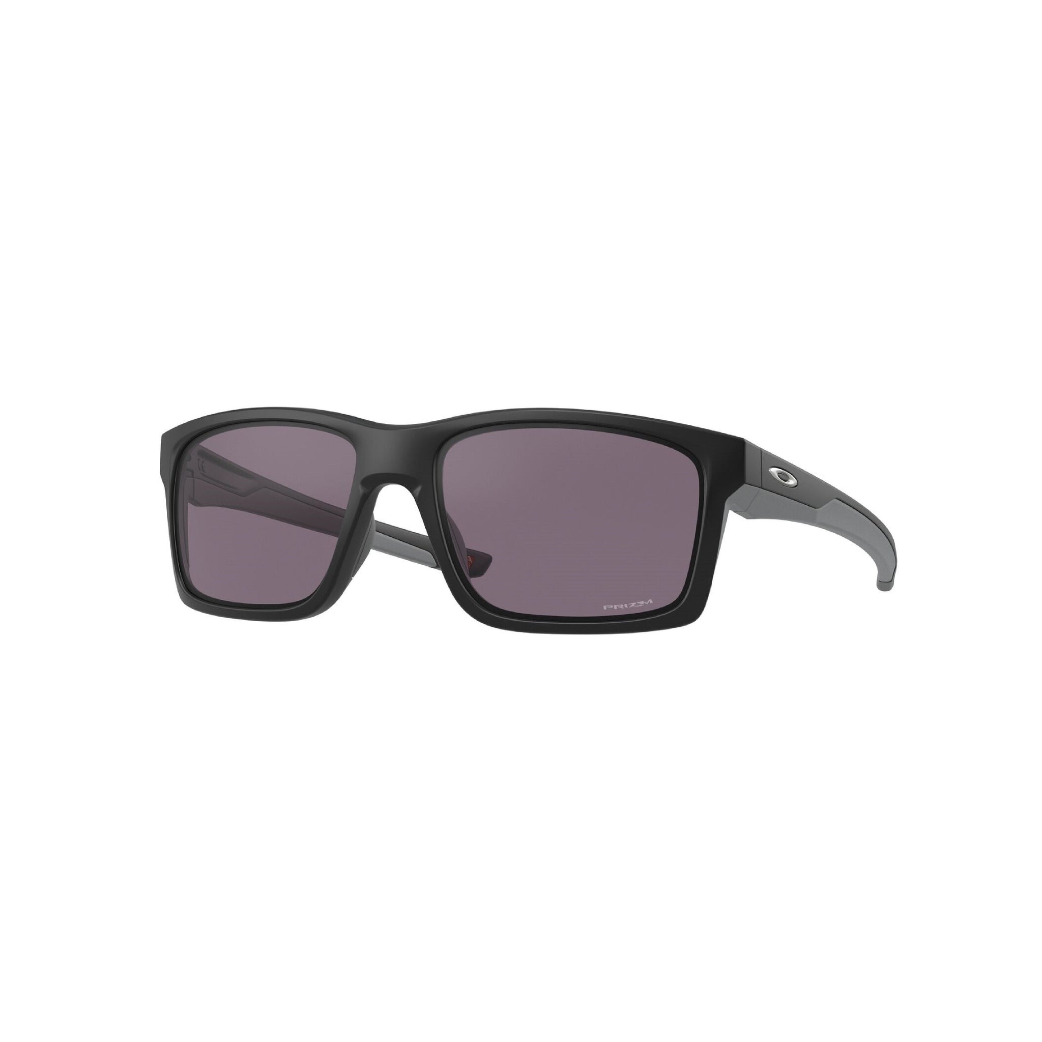 Oakley Mainlink XL Sunglasses OO9264-41 Matte Black Prizm Grey & Function18