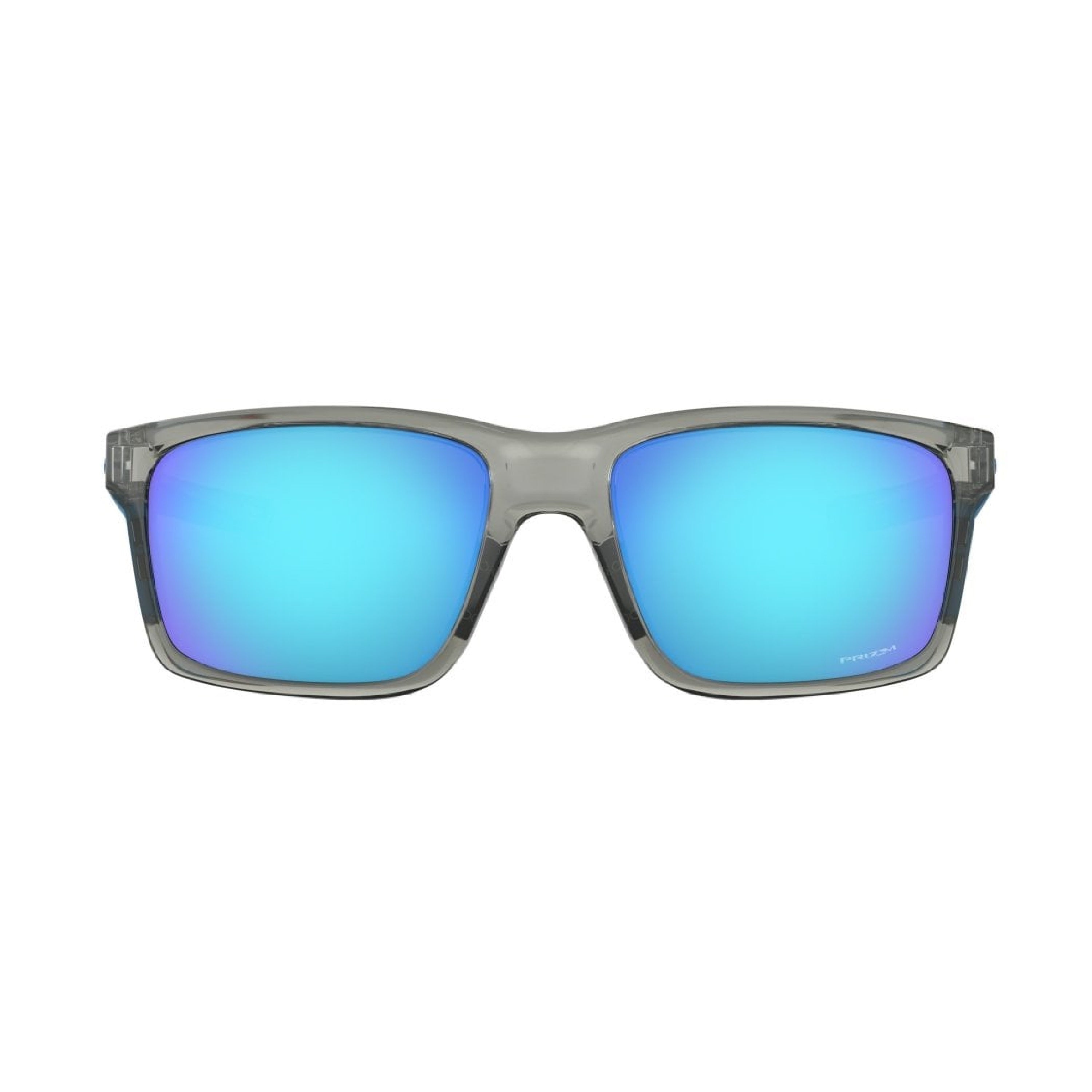Oakley Mainlink XL Sunglasses OO9264 41 Grey Ink Prizm Sapphire Function18