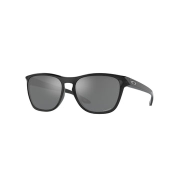 Oakley Manorburn Sunglasses Black Ink/Prizm Black