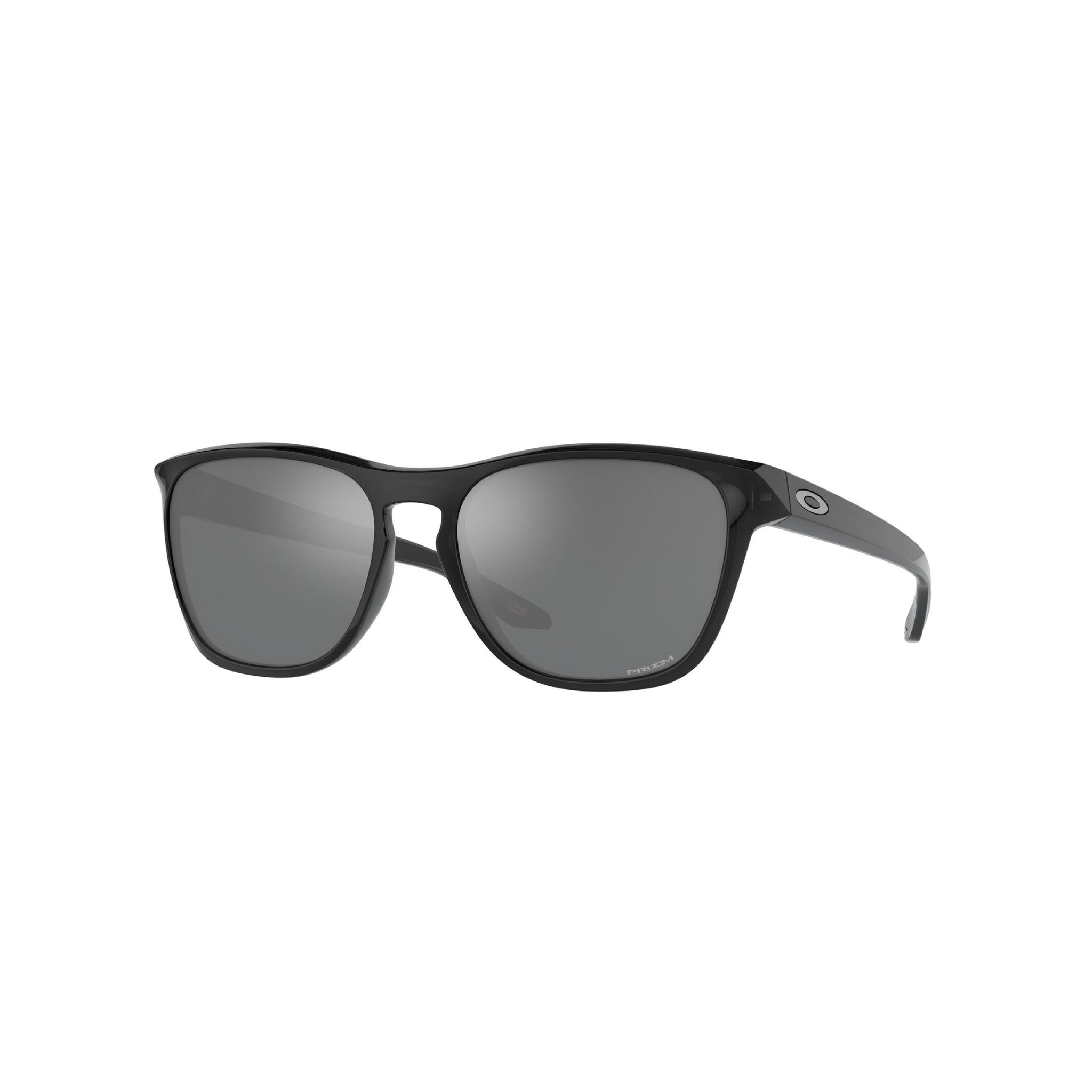 Oakley Manorburn Sunglasses Black Ink/Prizm Black