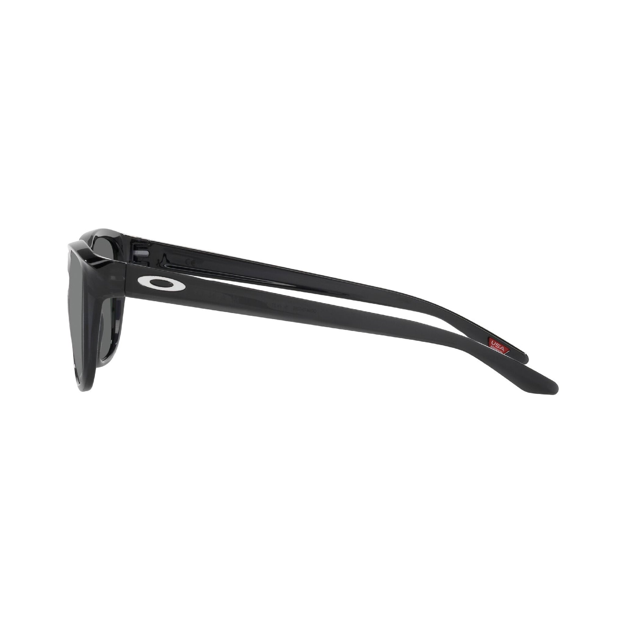 Oakley Manorburn Sunglasses Black Ink/Prizm Black