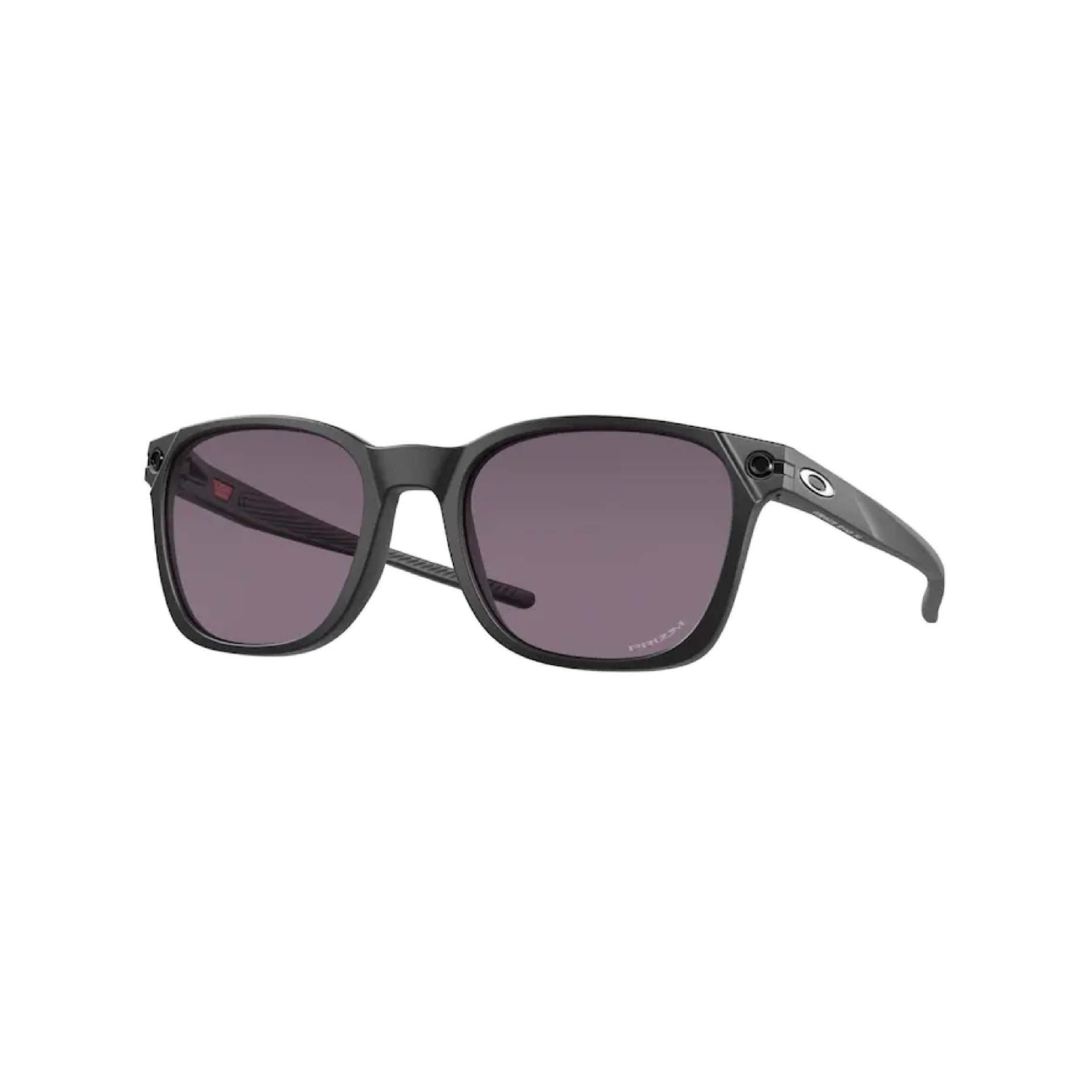 Oakley Ojector Sunglasses OO9018-04 Black Ink Prizm Black