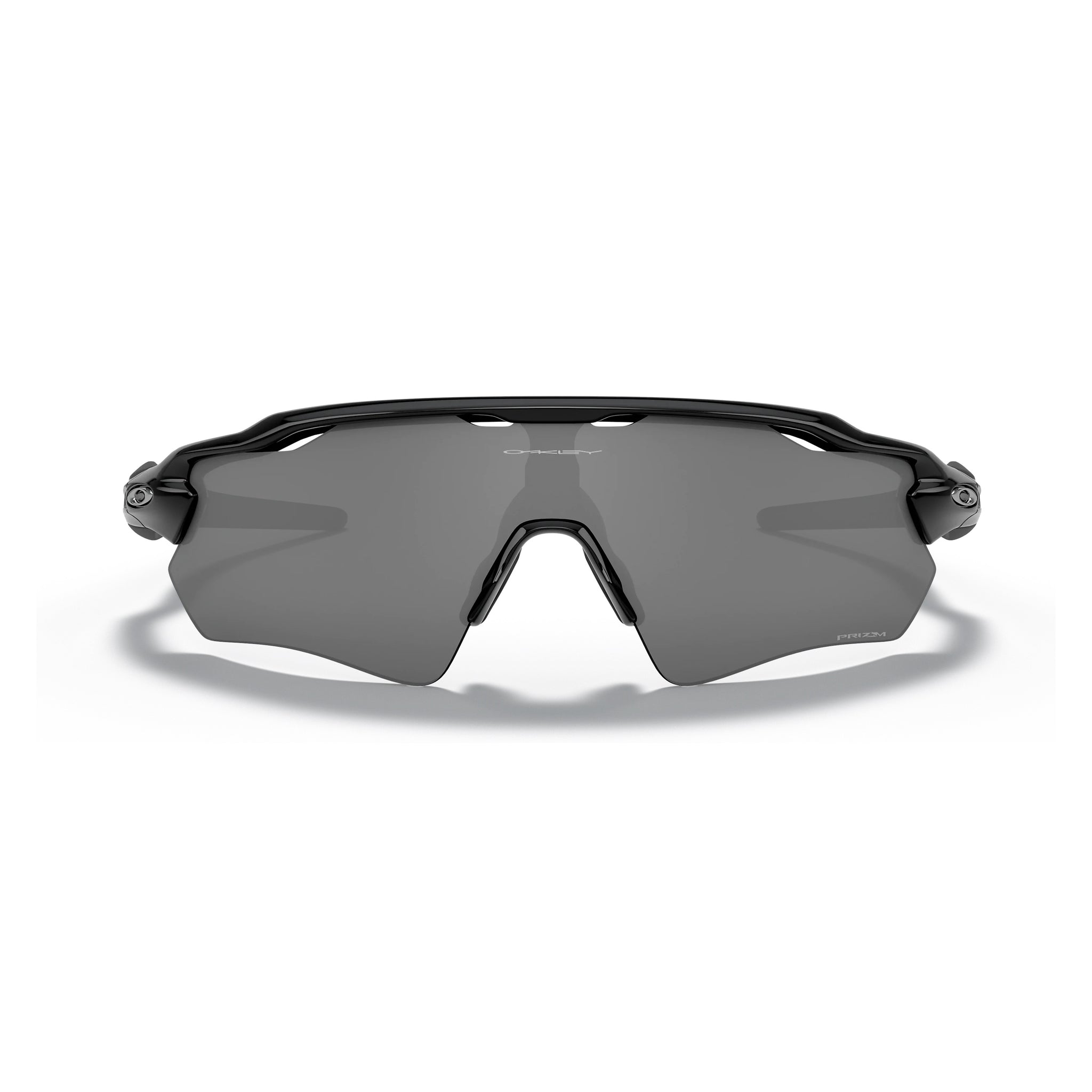 Oakley Radar EV Path Sunglasses Polished Black/Prizm Black