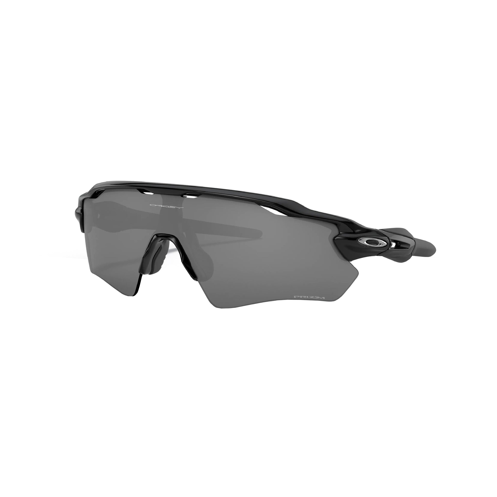 Oakley Radar EV Path Sunglasses Polished Black/Prizm Black