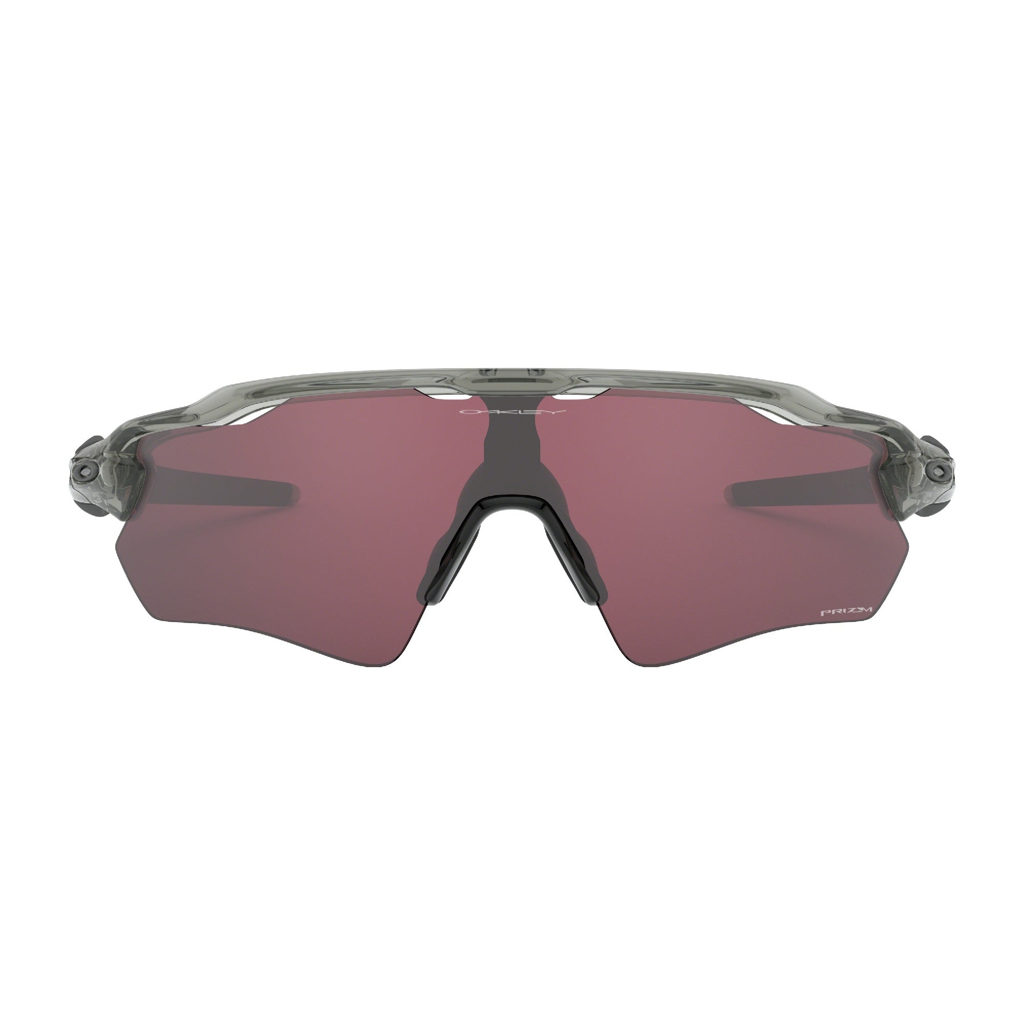 Oakley Radar EV Path Sunglasses Grey Ink/Prizm Road Black