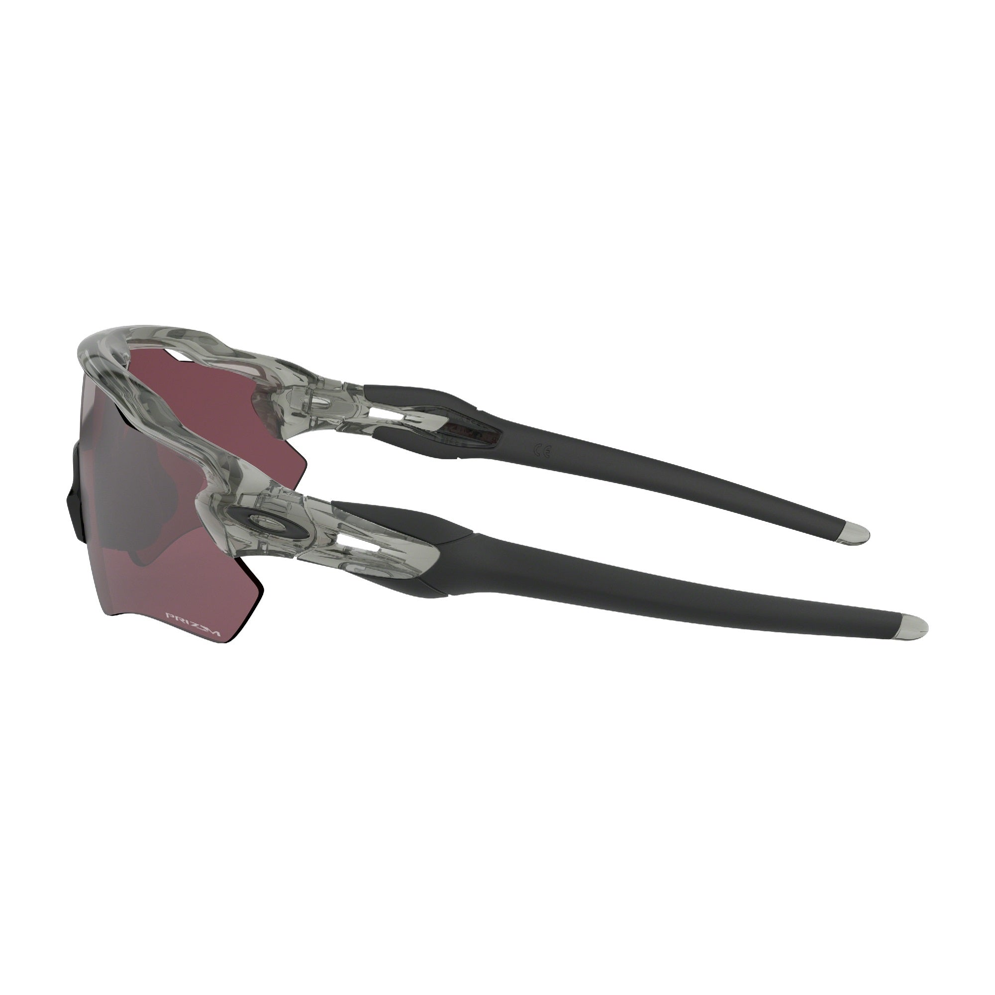 Oakley Radar EV Path Sunglasses Grey Ink/Prizm Road Black