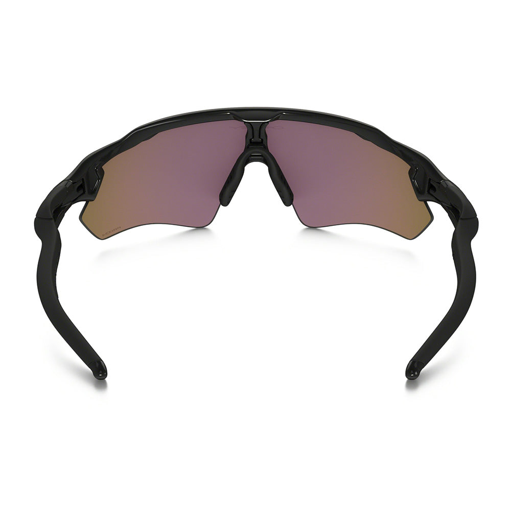 Oakley Radar EV Path Sunglasses Polished Black/Prizm Golf