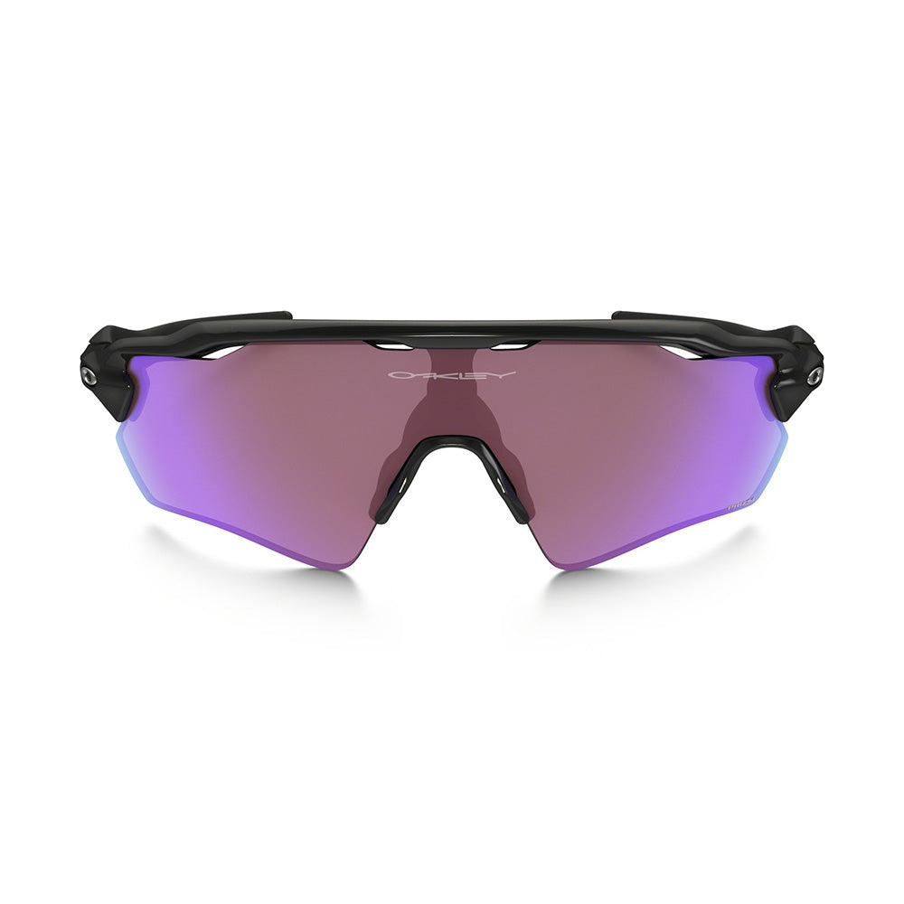 Oakley Radar EV Path Sunglasses Polished Black/Prizm Golf