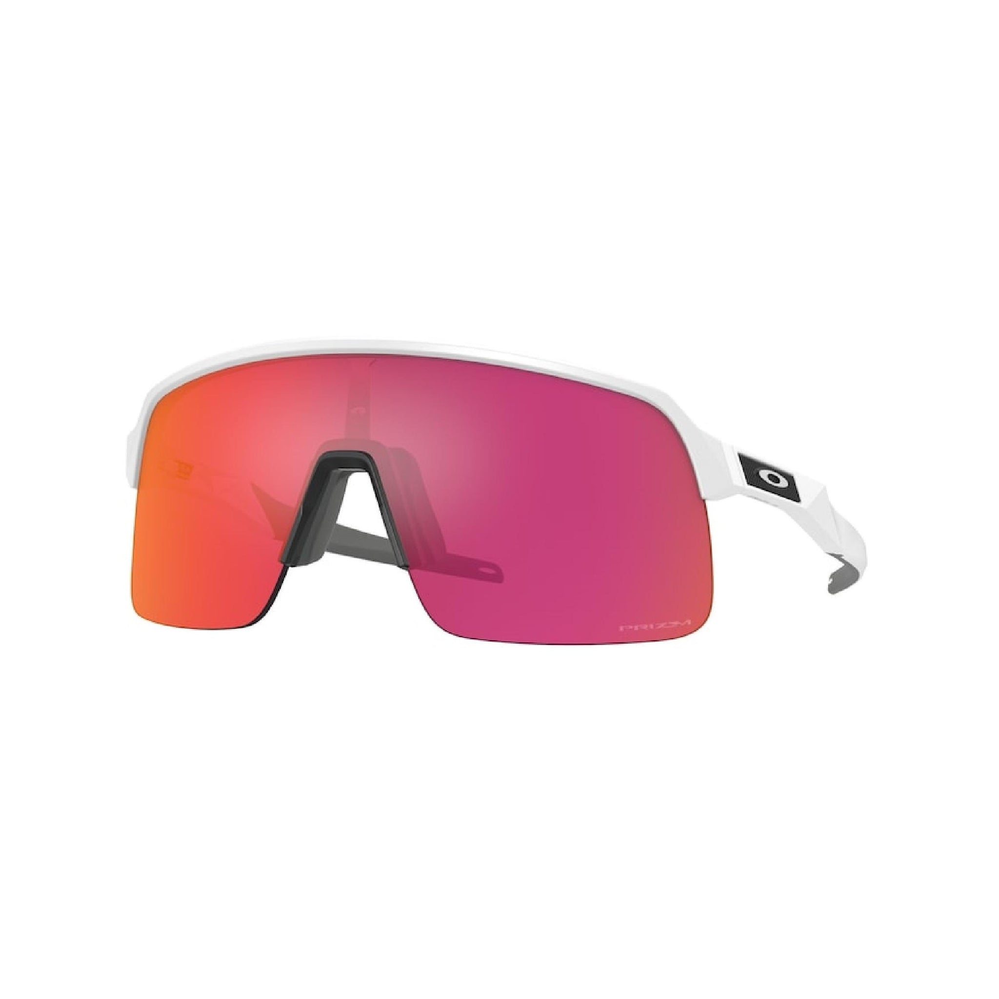 Oakley Sutro Lite Sunglasses OO9463 20 Matte White Prizm Field