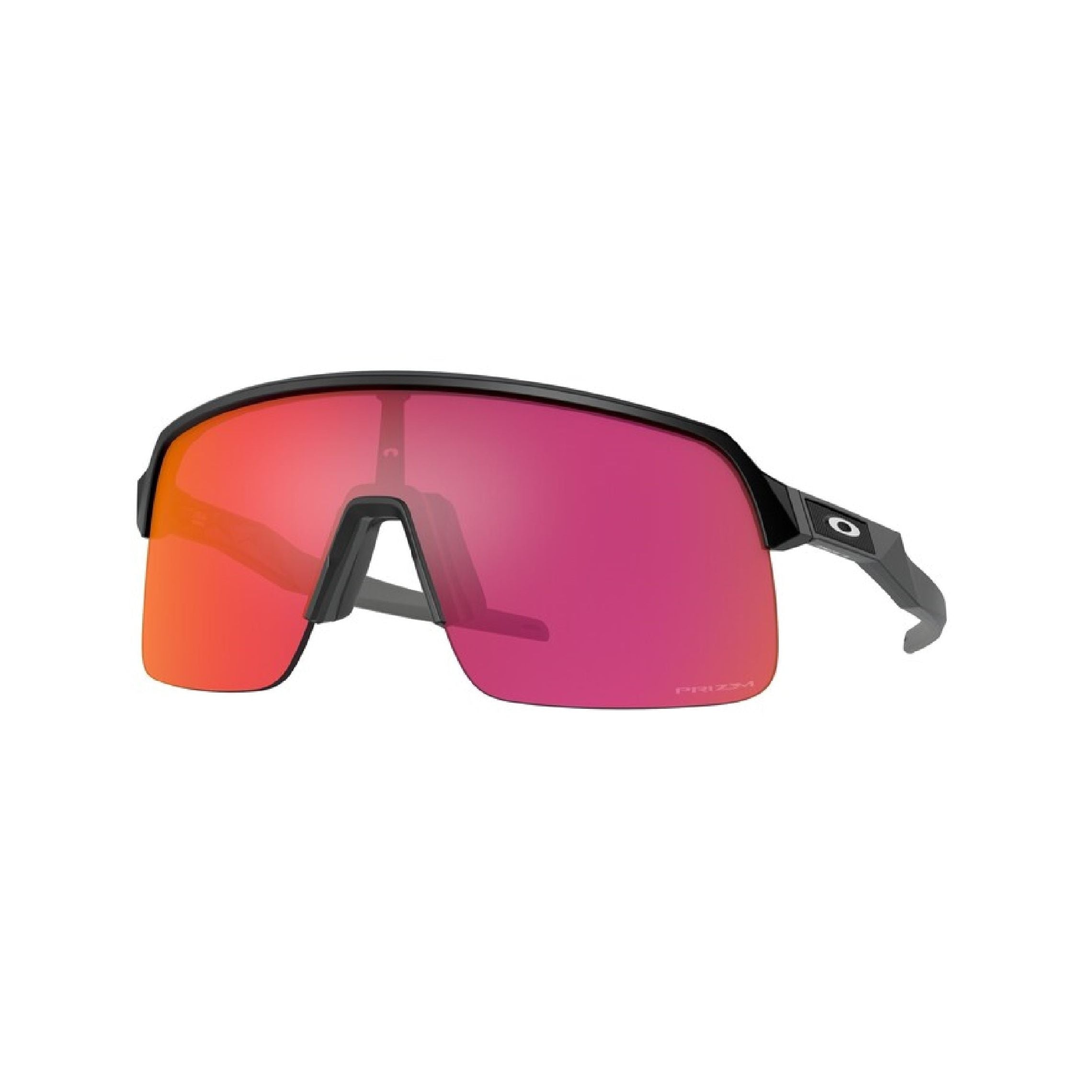 Oakley Sutro Lite Sunglasses - Matte Black/Prizm Golf - OO9463-49