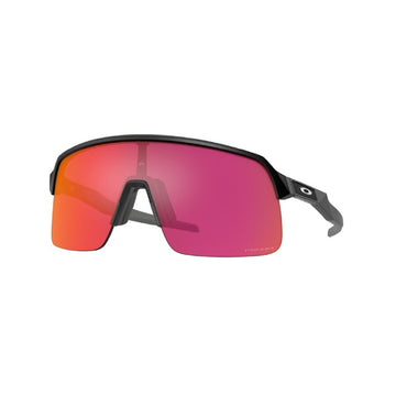 Oakley Sutro Lite Sunglasses Matte Black/Prizm Field