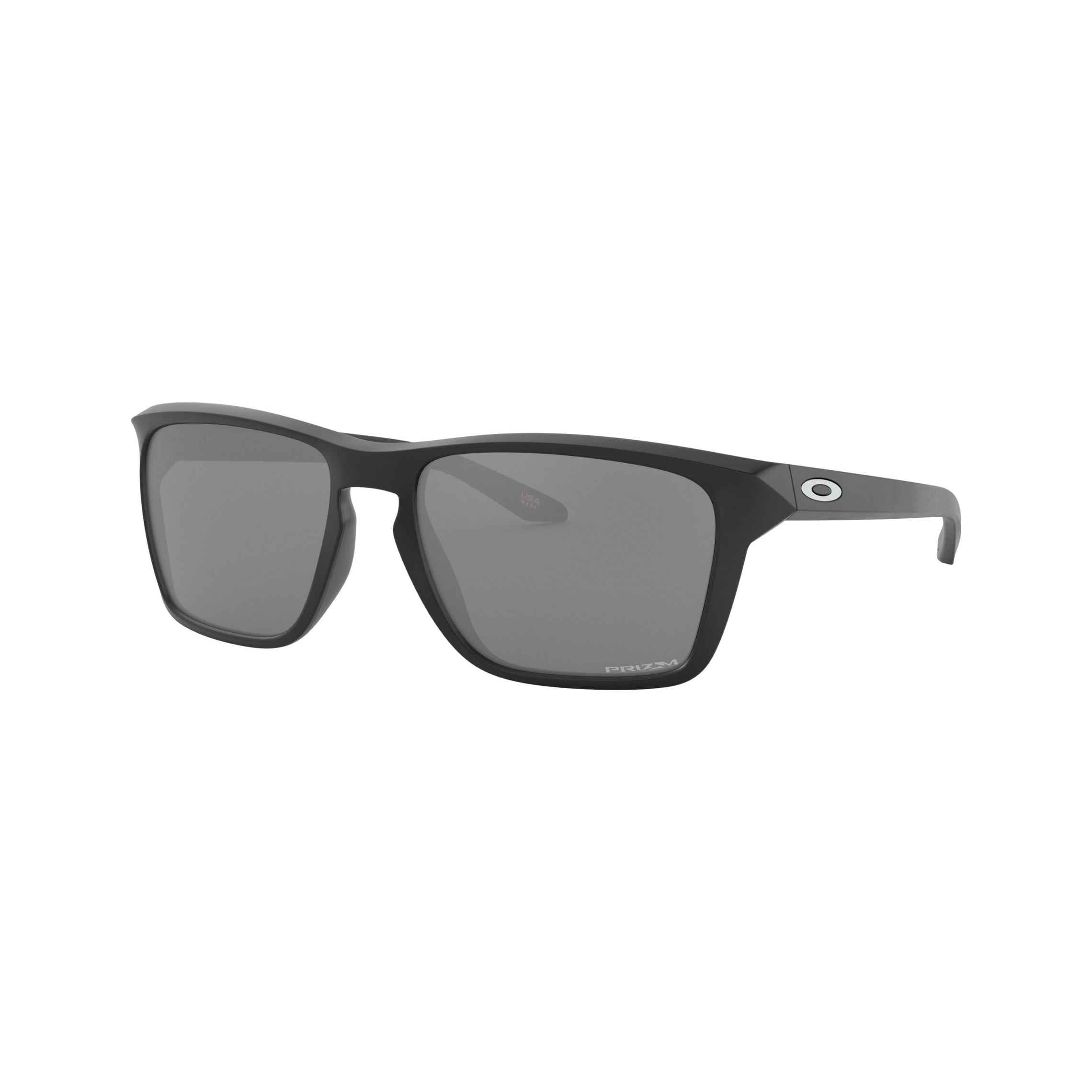 Oakley Sylas Sunglasses OO9448-39 MotoGP Matte Black/Prizm Black