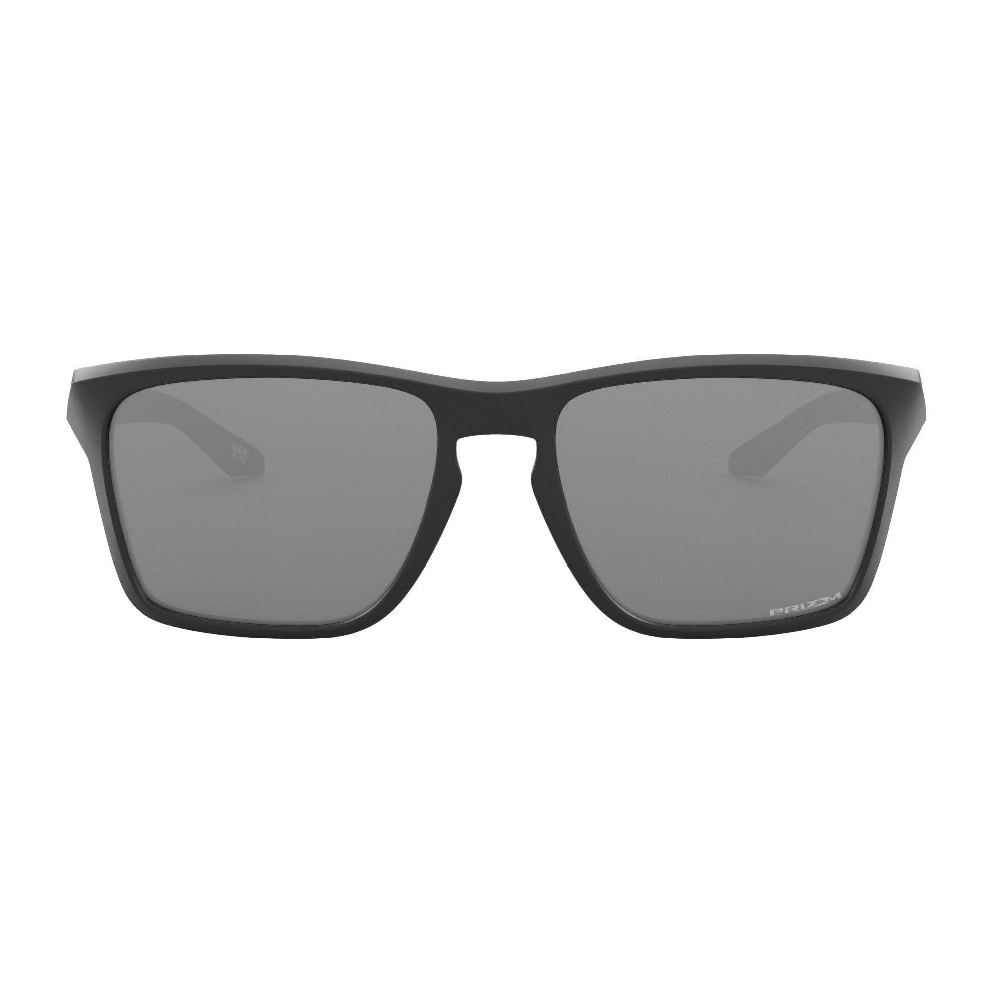 Oakley Sylas Sunglasses OO9448-03 Matte Black Prizm Black | Function18