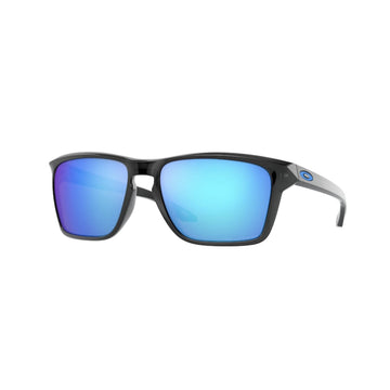 Oakley Sylas Sunglasses Black Ink/Sapphire Iridium