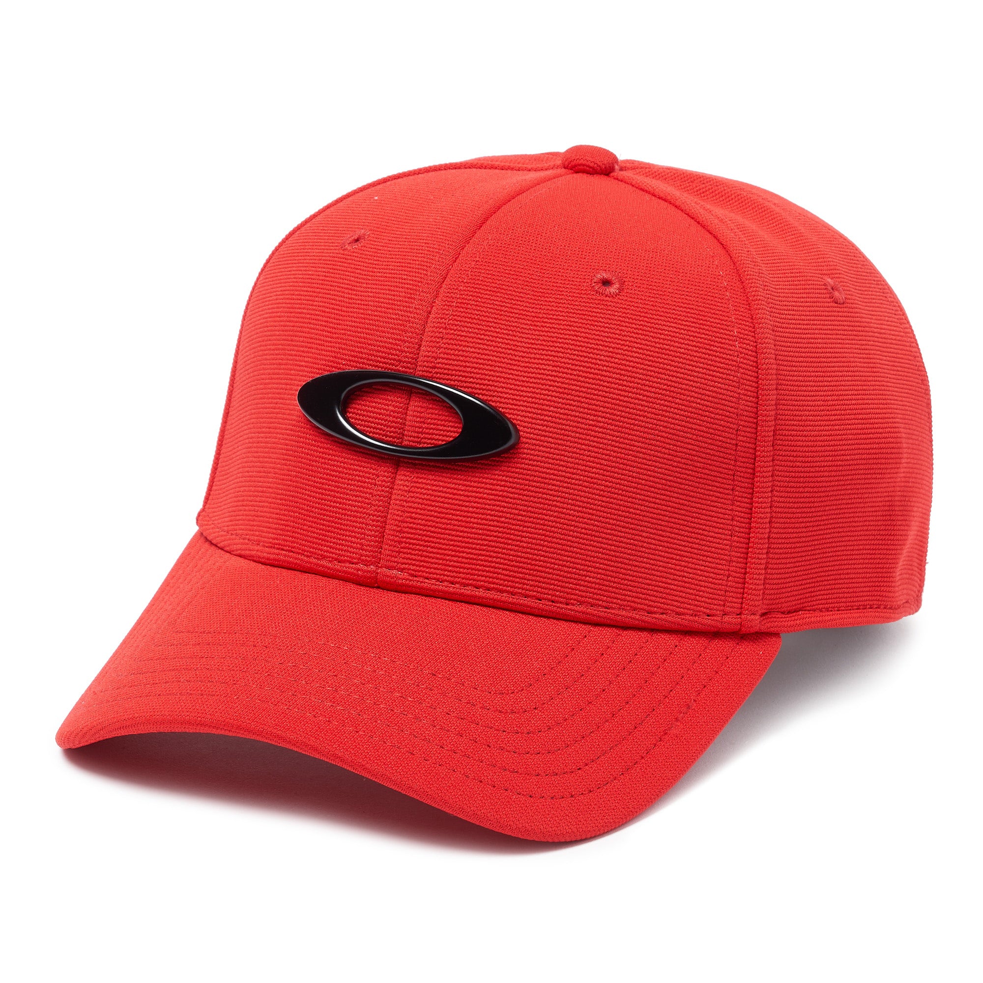 oakley-tincan-cap-911545-red