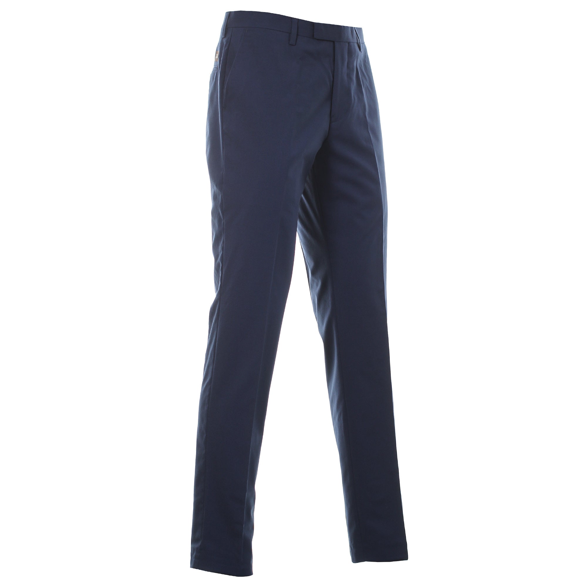 Oscar Jacobson Dave Trousers OJTRS0001 Navy | Function18 | Restrictedgs