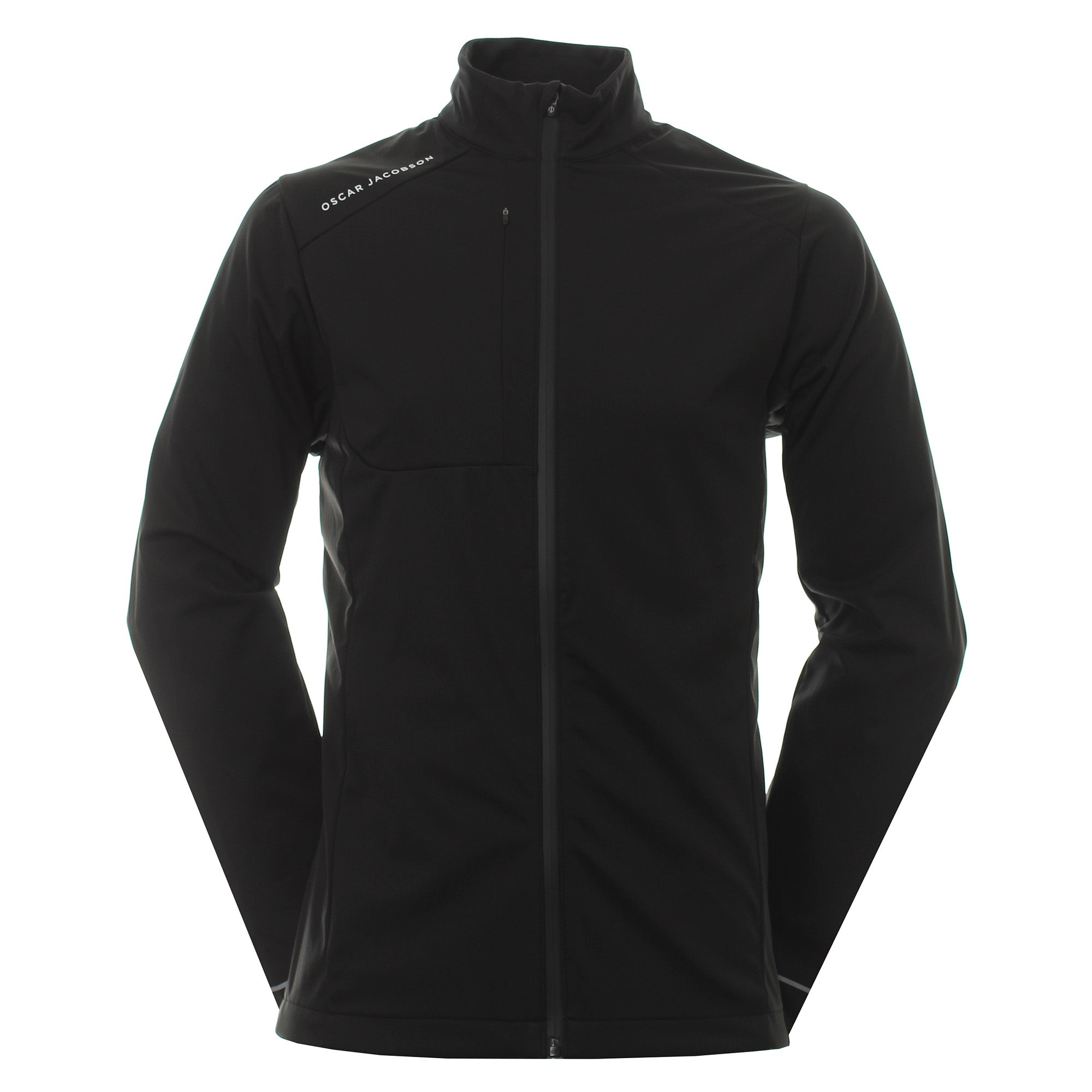 Oscar Jacobson Rowland Soft Shell Jacket