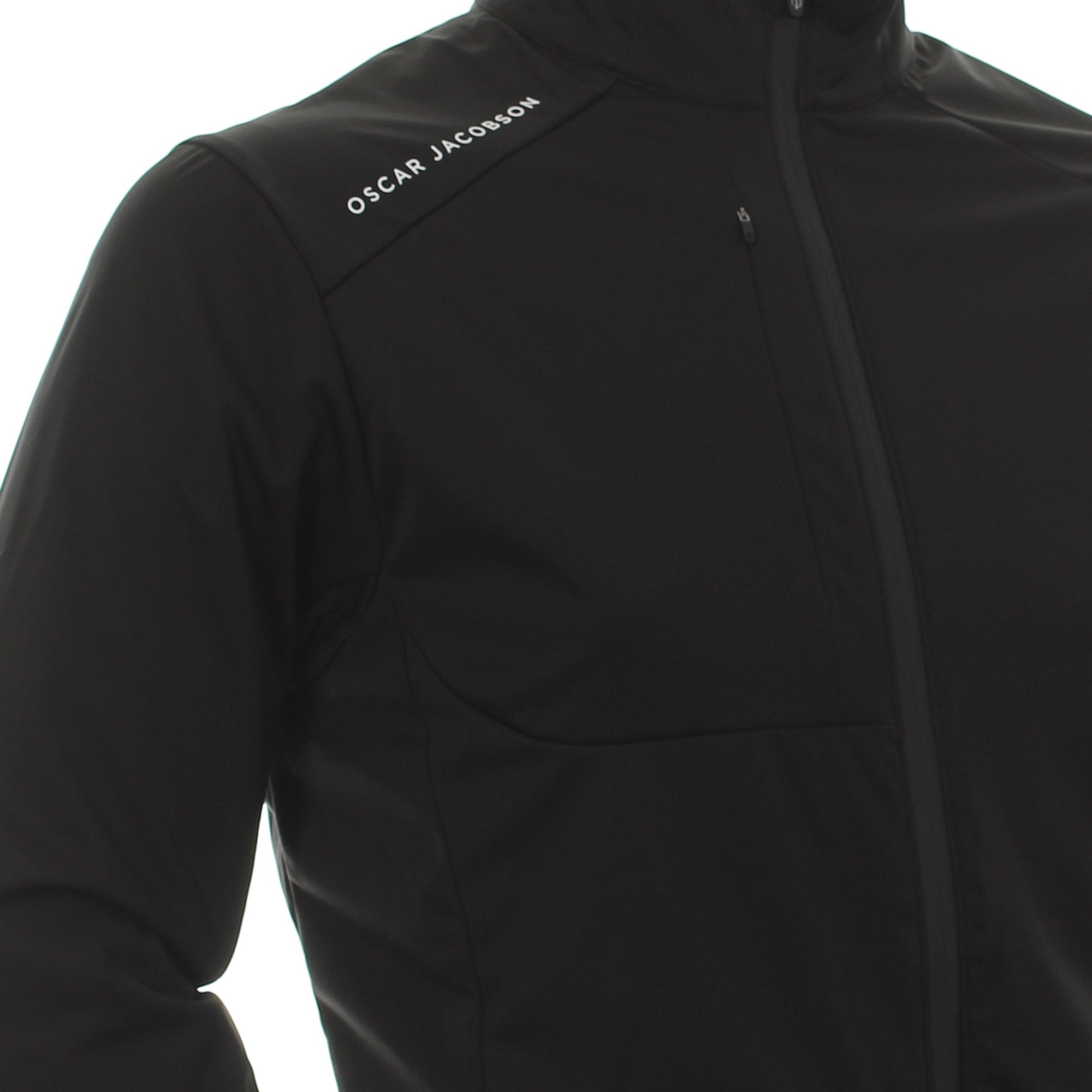 Oscar Jacobson Rowland Soft Shell Jacket