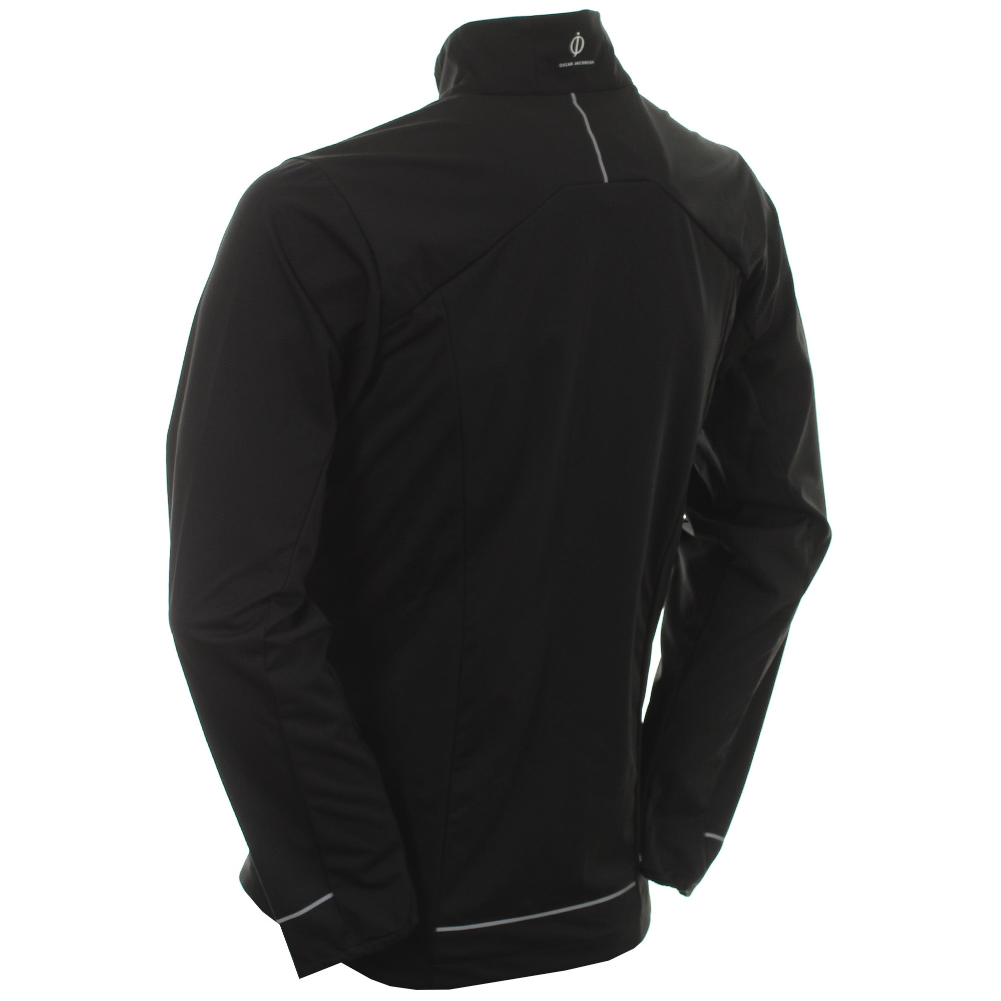 Oscar Jacobson Rowland Soft Shell Jacket